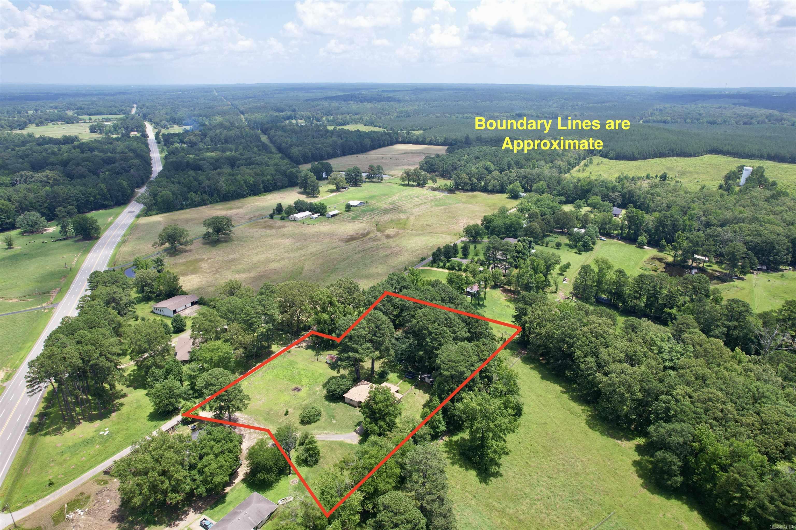 171 Sumter  Malvern, AR