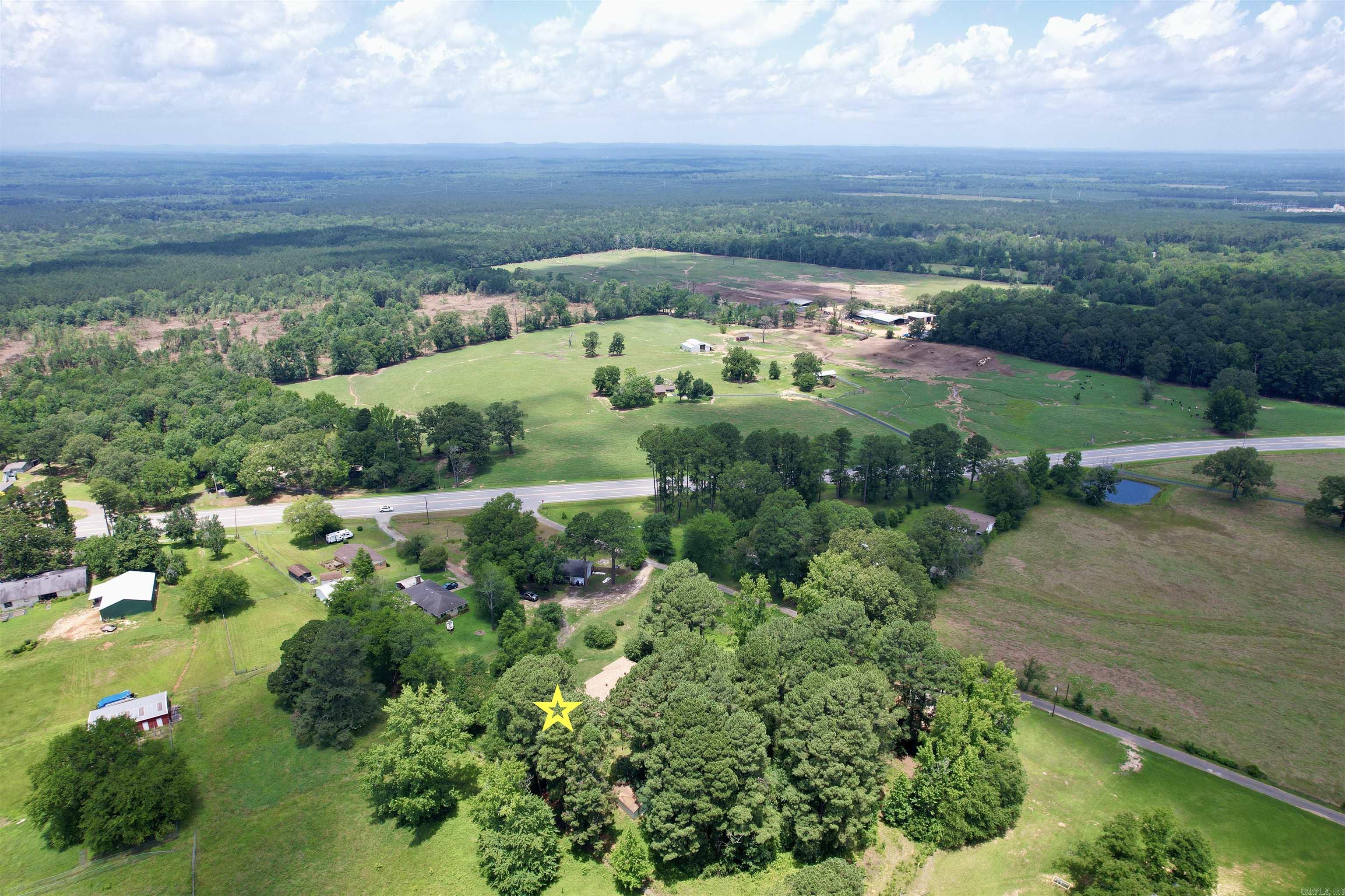 171 Sumter  Malvern, AR