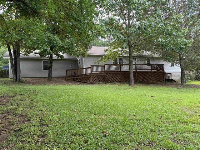 41  Dogwood  Higden, AR