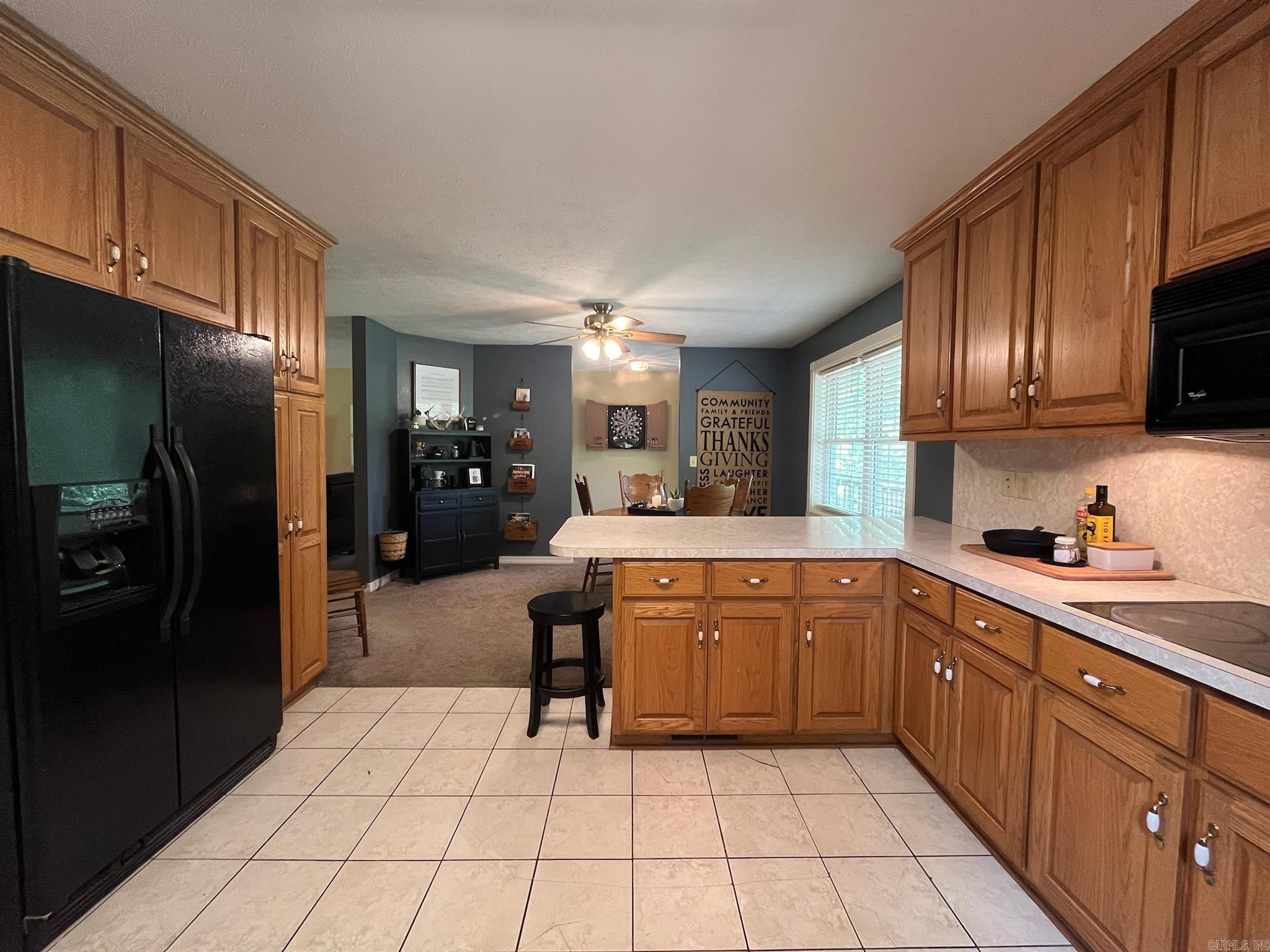 41  Dogwood  Higden, AR