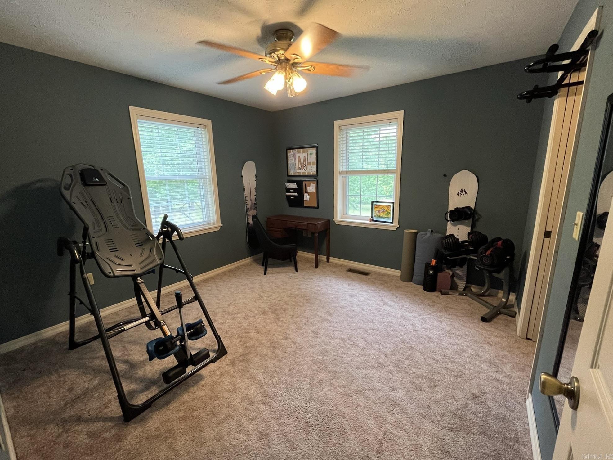 41  Dogwood  Higden, AR