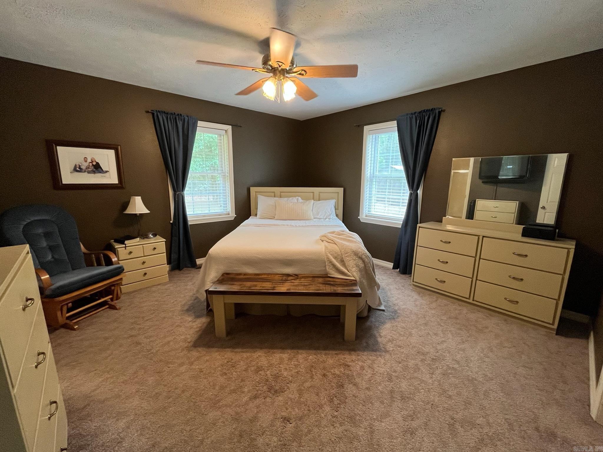 41  Dogwood  Higden, AR