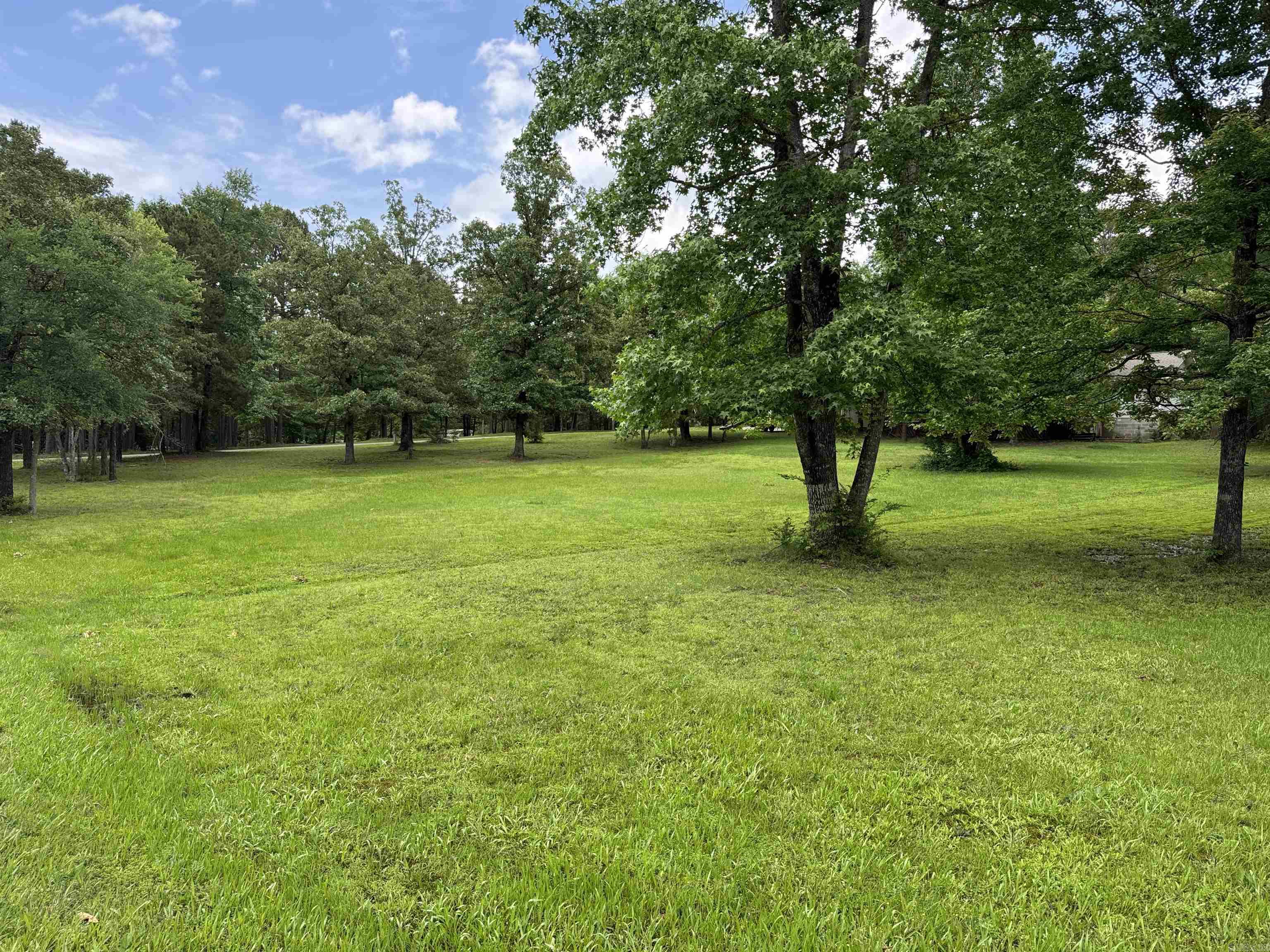 41  Dogwood  Higden, AR