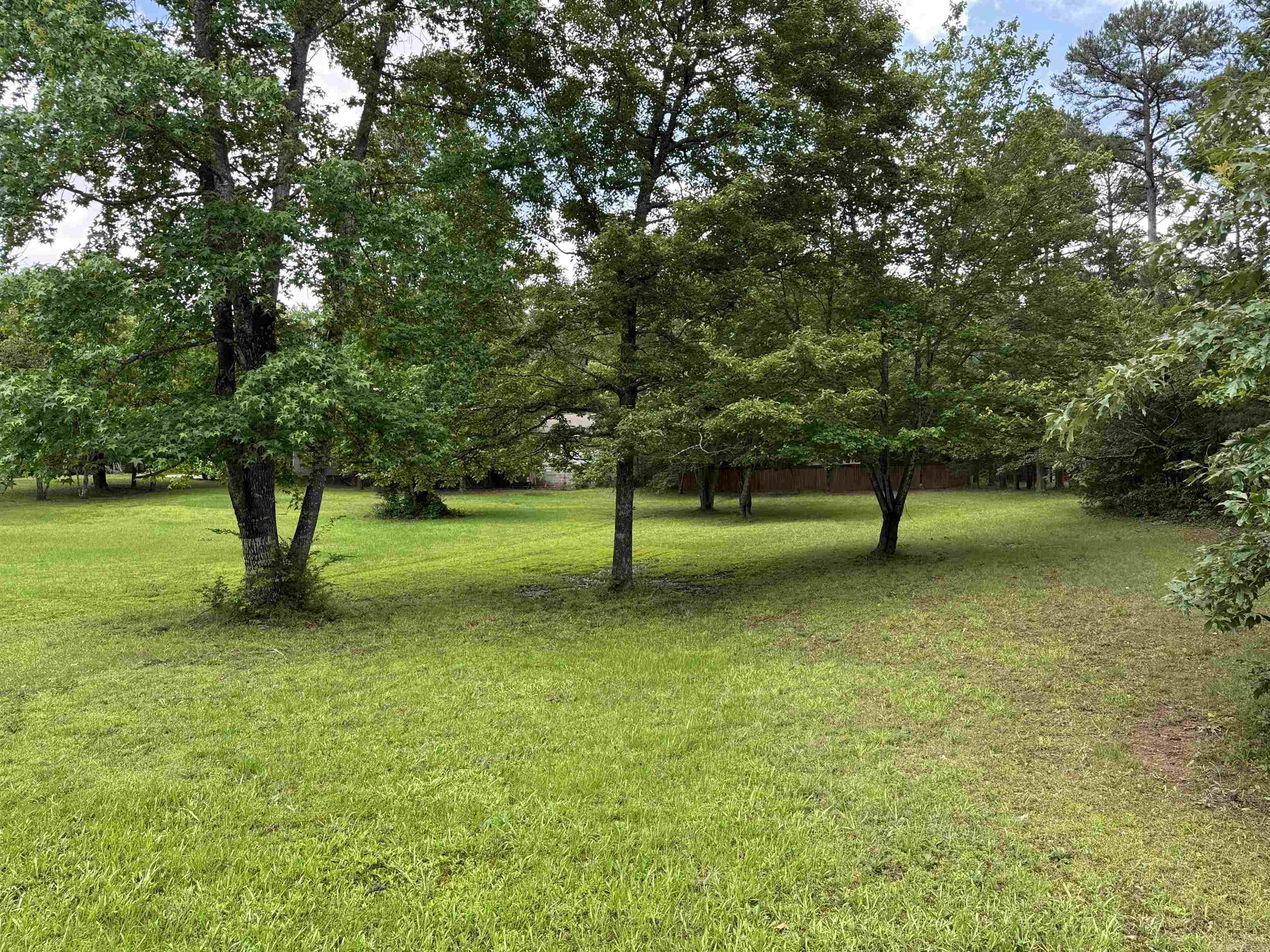 41  Dogwood  Higden, AR