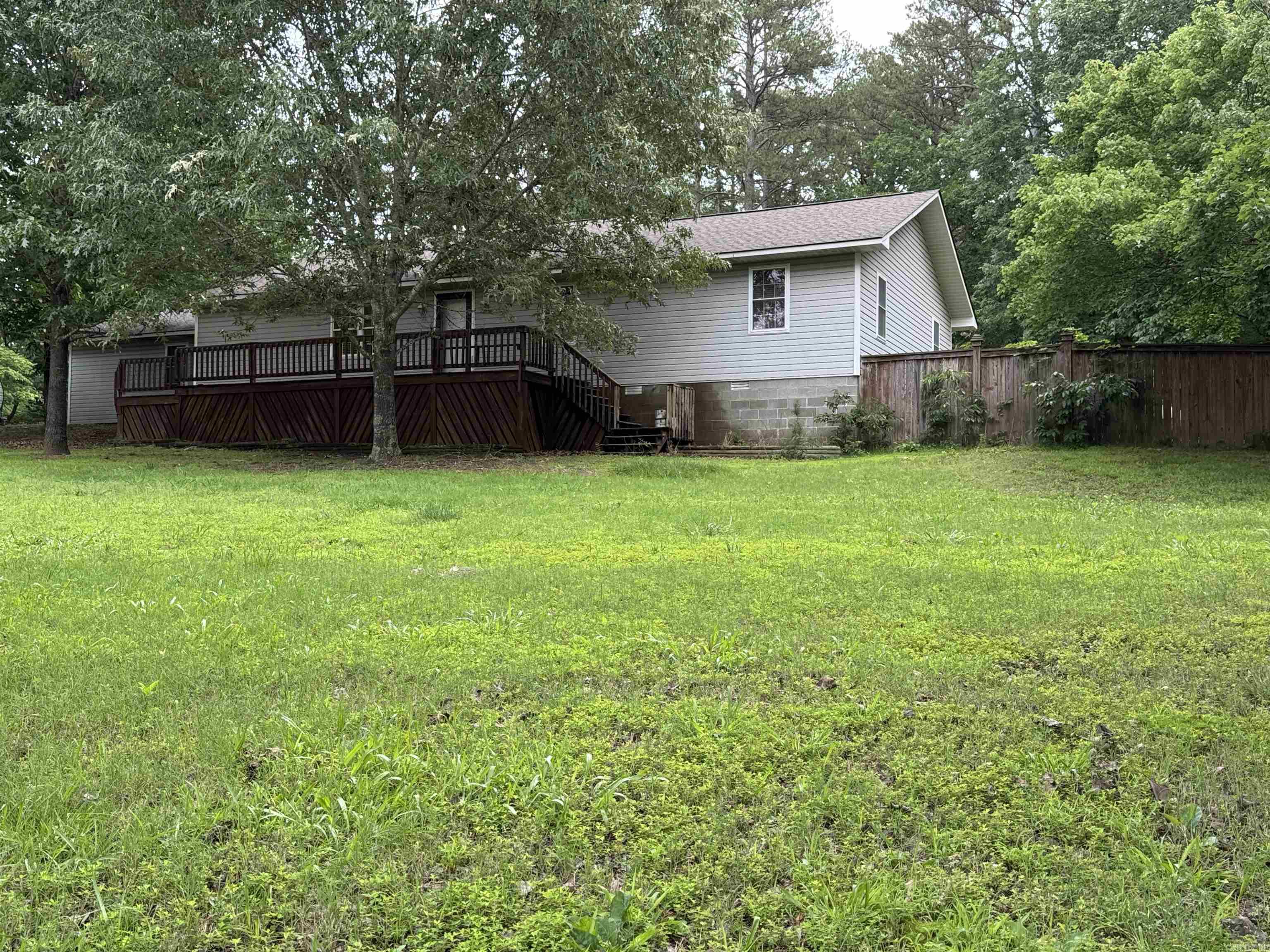 41  Dogwood  Higden, AR