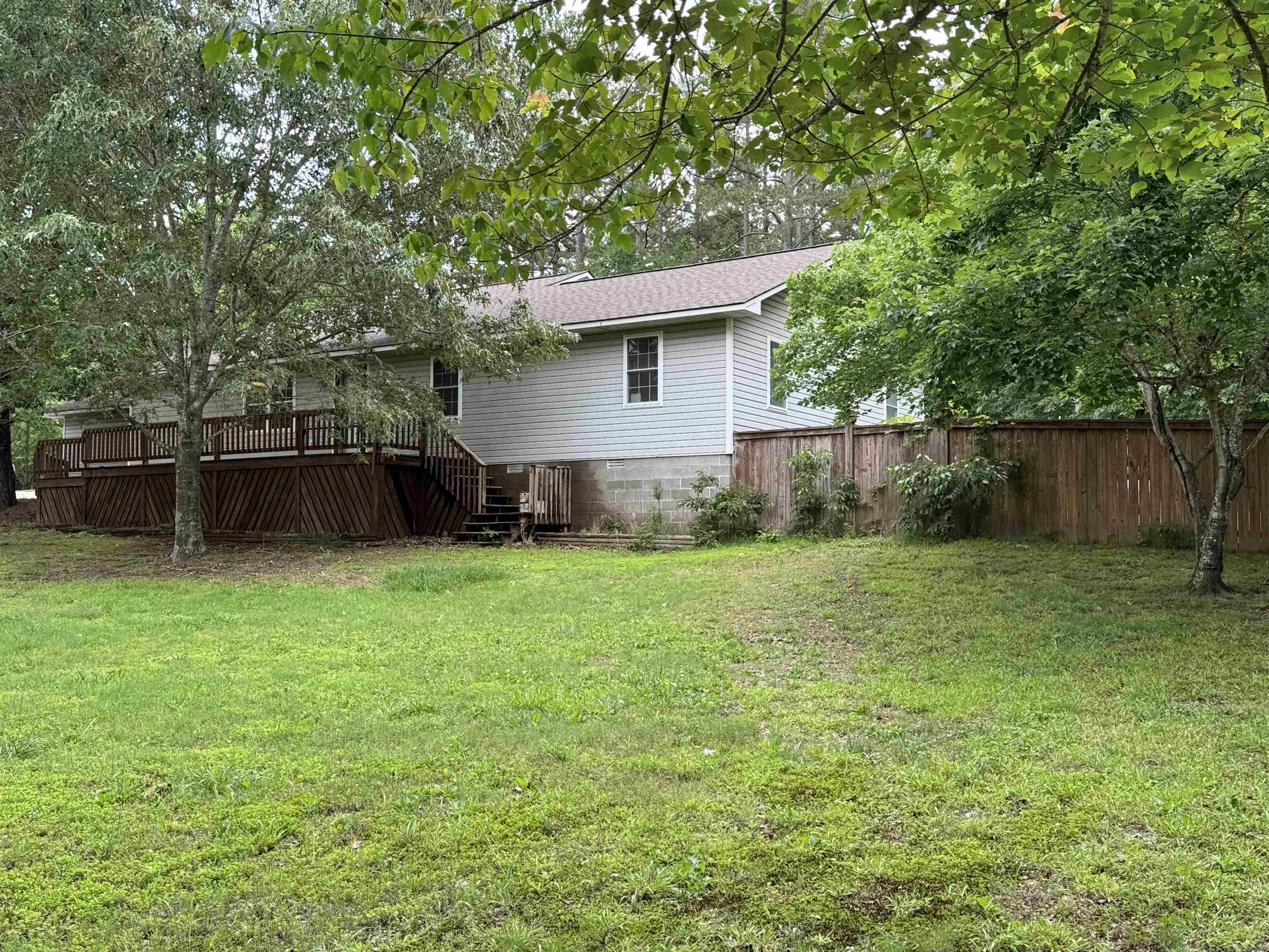 41  Dogwood  Higden, AR