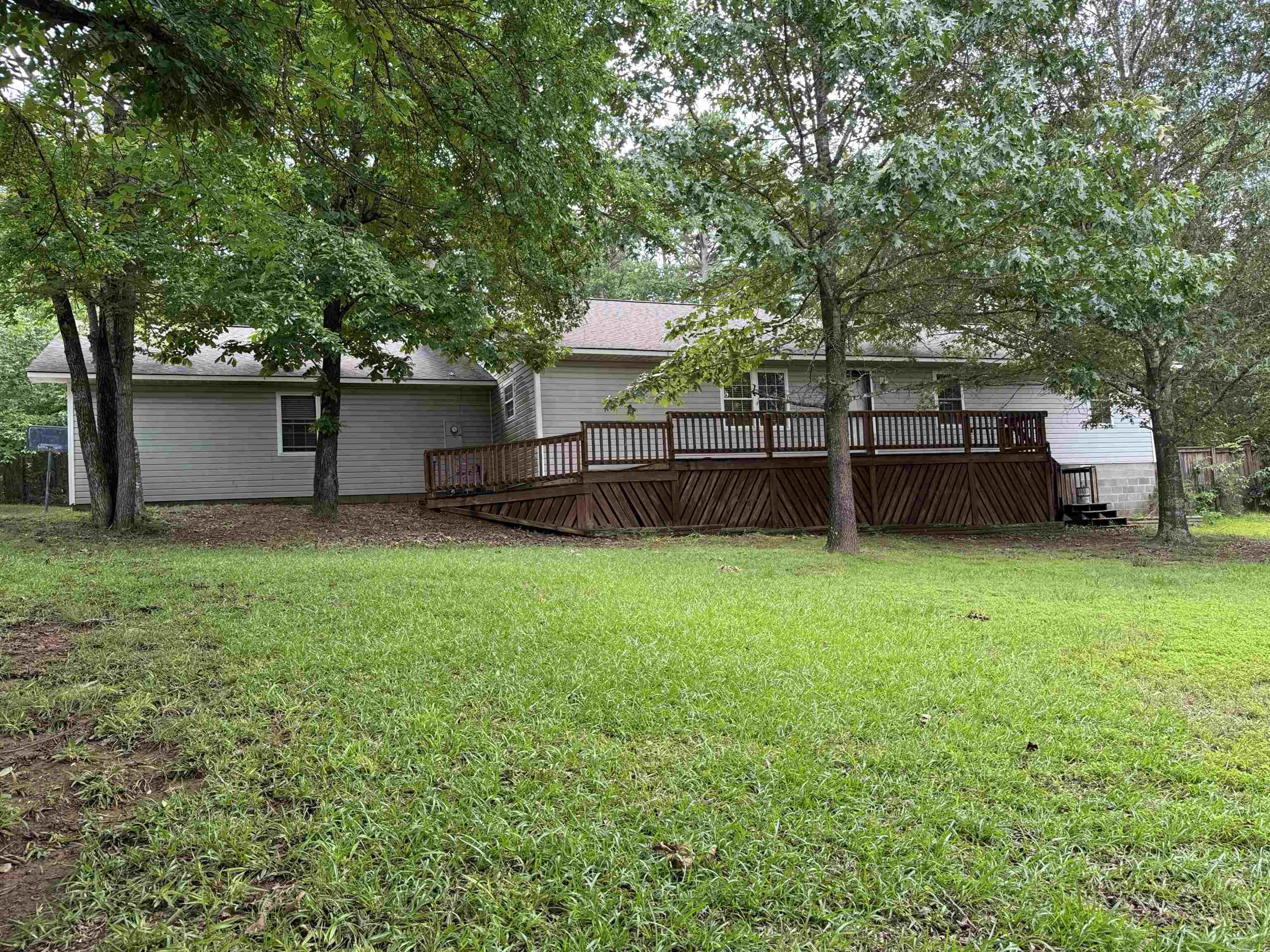 41  Dogwood  Higden, AR