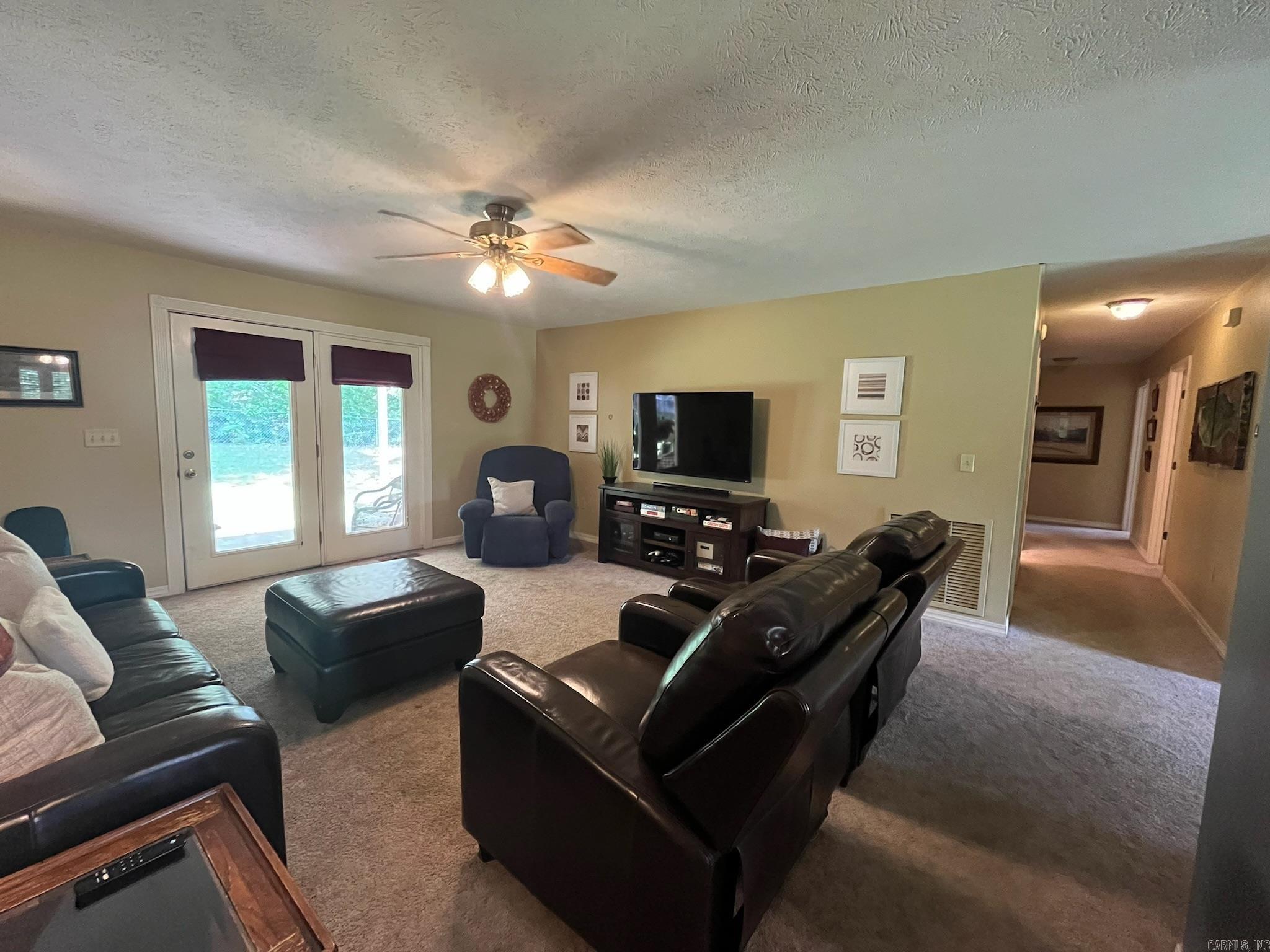 41  Dogwood  Higden, AR