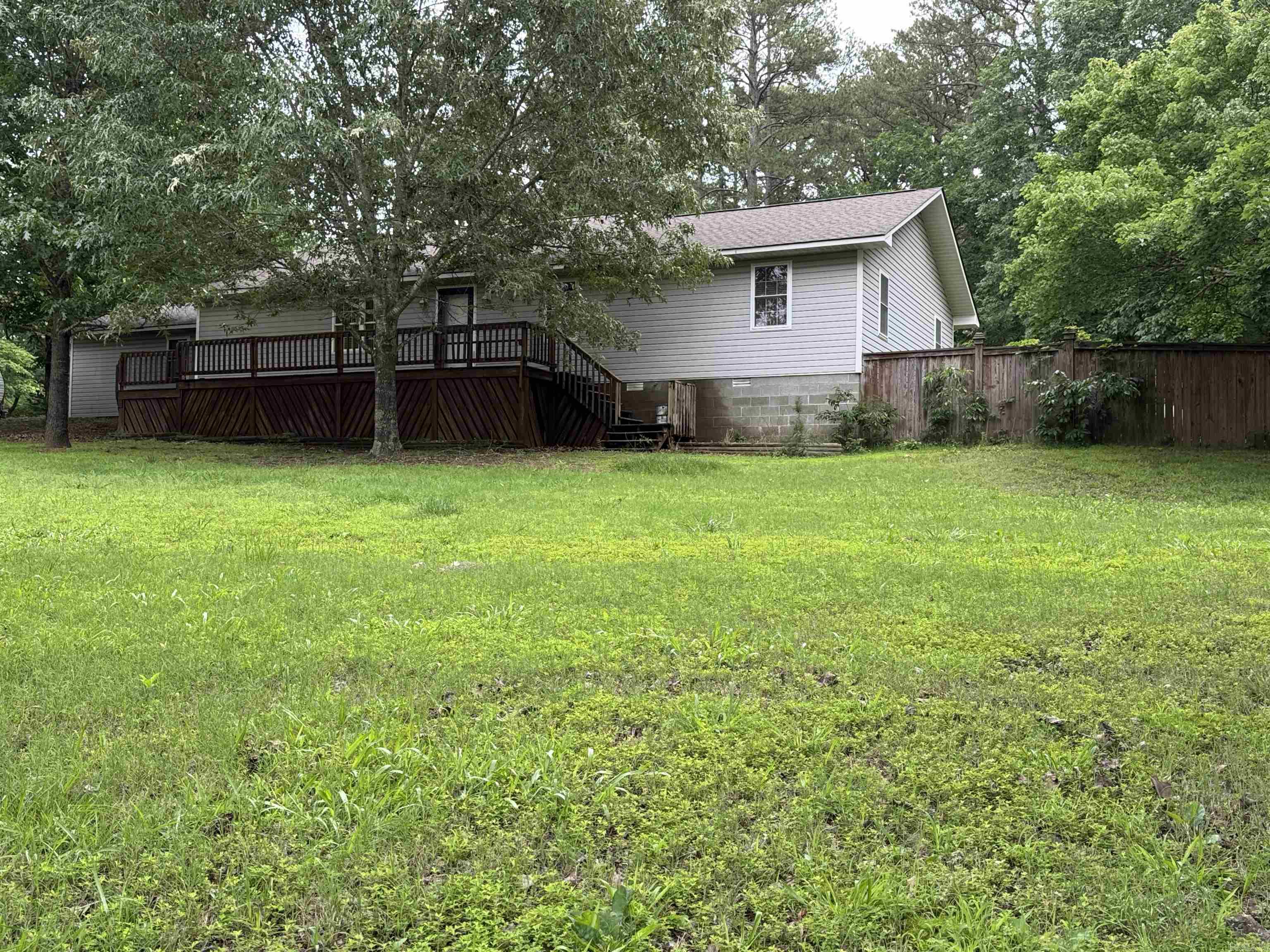41  Dogwood  Higden, AR