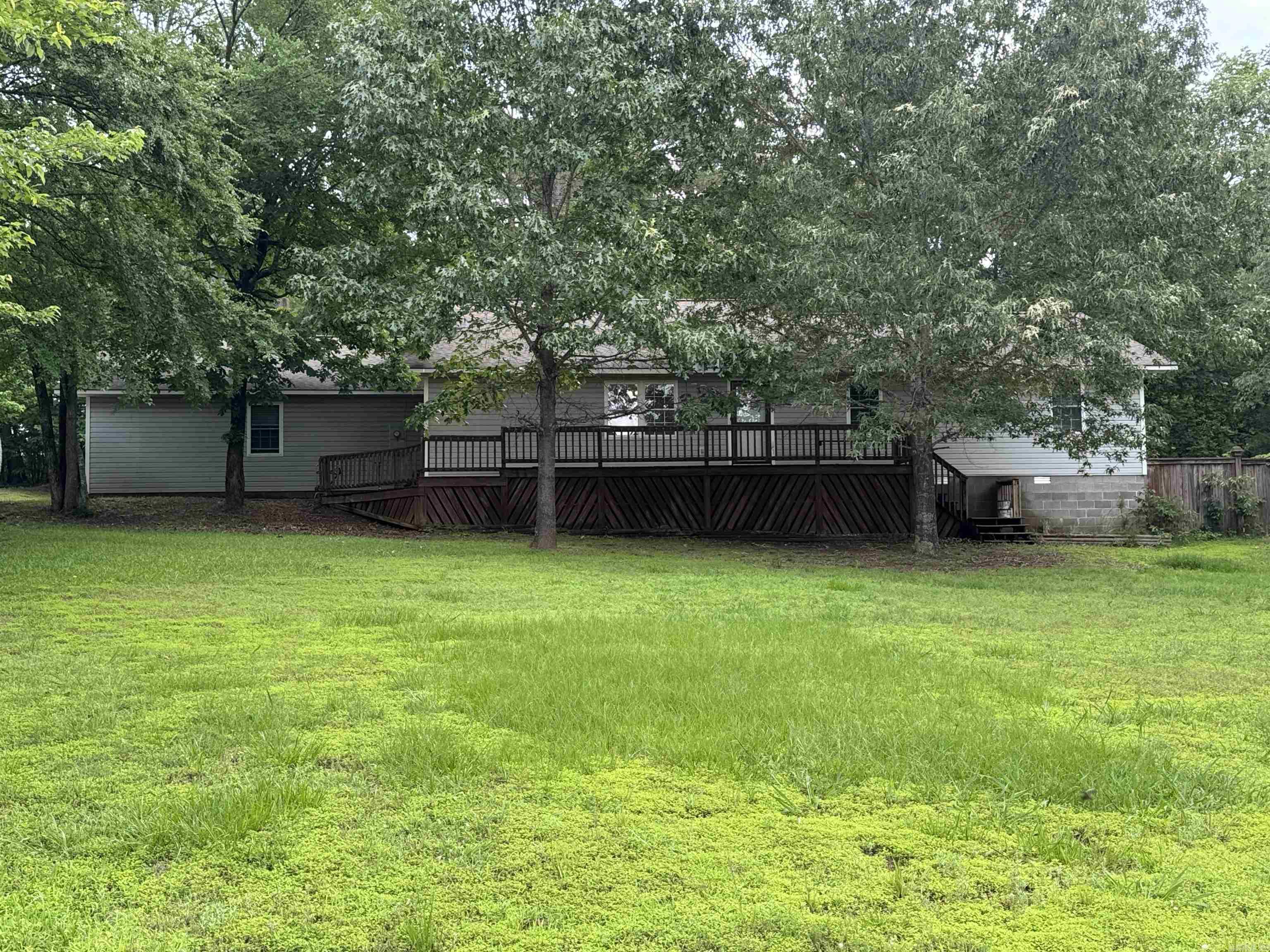 41  Dogwood  Higden, AR