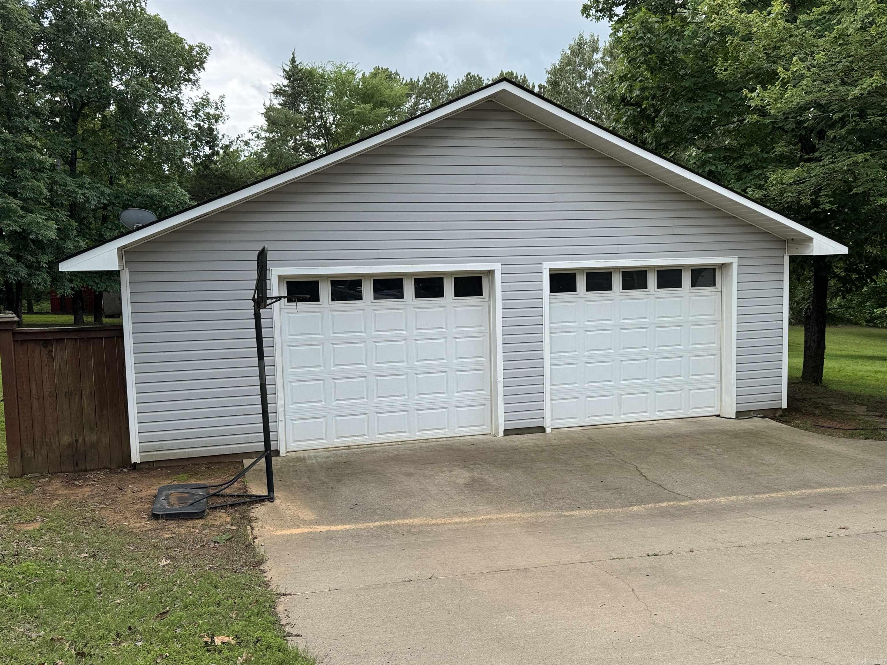 41  Dogwood  Higden, AR