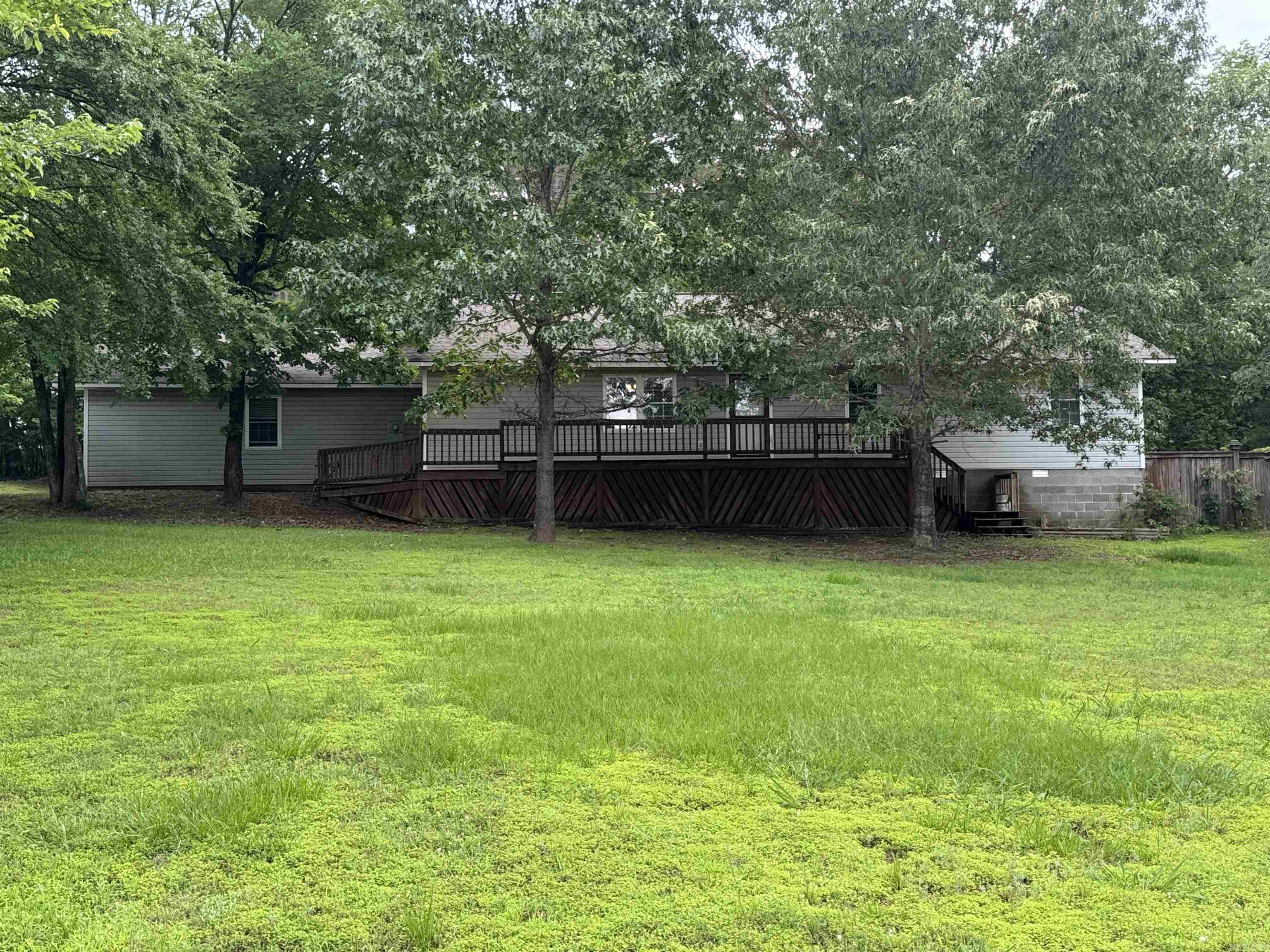 41  Dogwood  Higden, AR