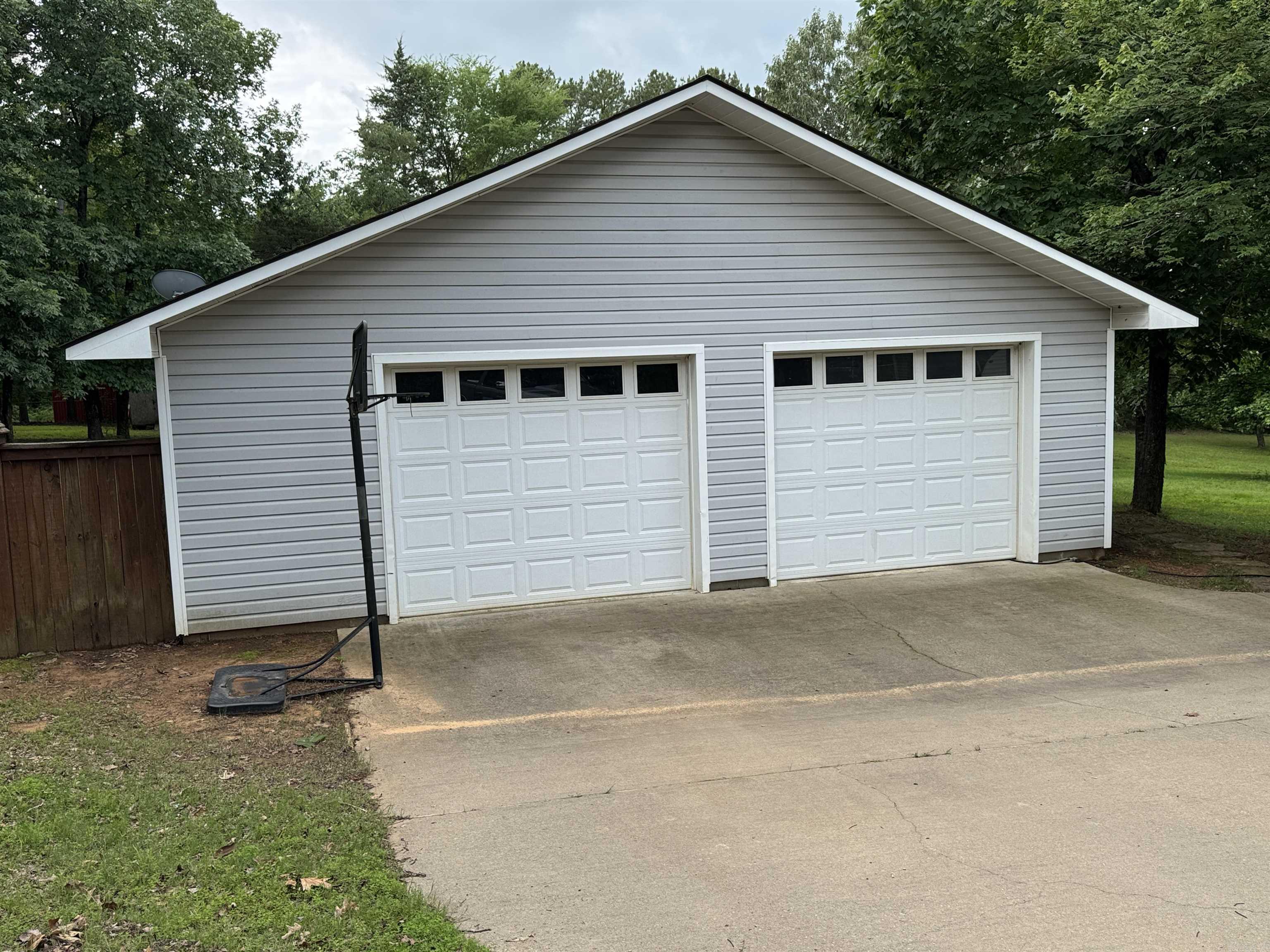 41  Dogwood  Higden, AR