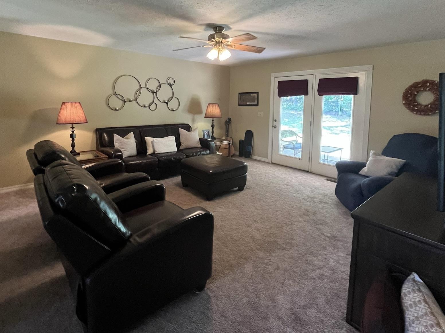 41  Dogwood  Higden, AR