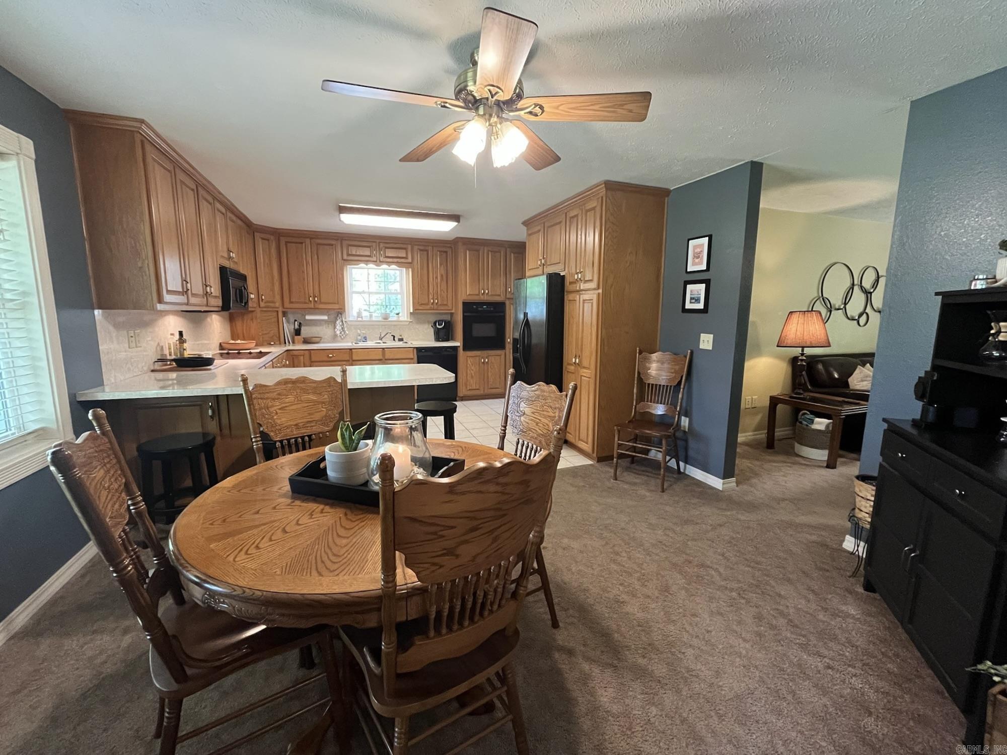 41  Dogwood  Higden, AR