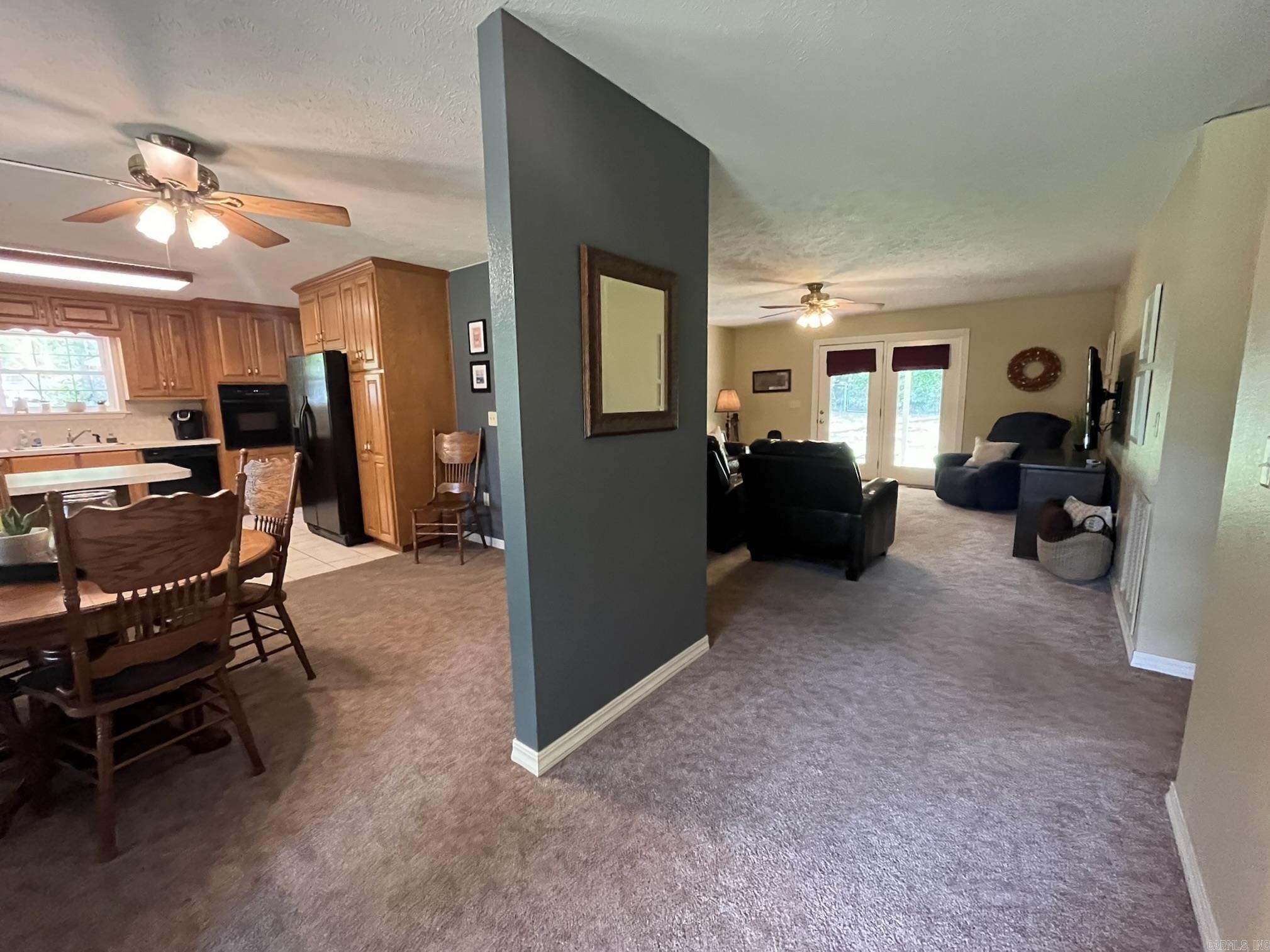 41  Dogwood  Higden, AR