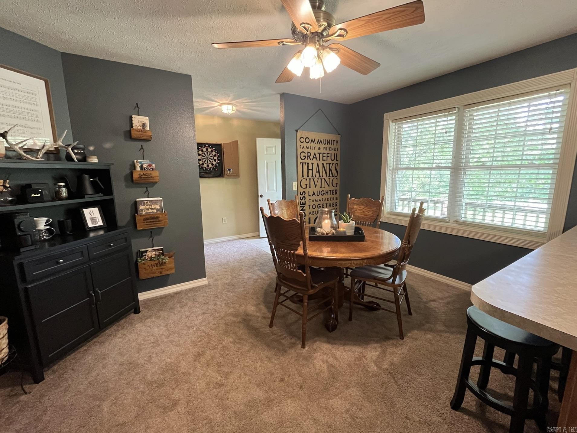 41  Dogwood  Higden, AR