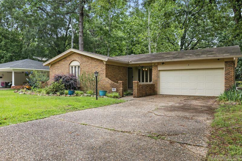 3  Kordsmeier  Little Rock, AR