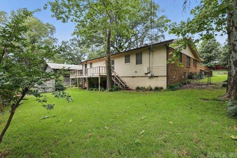 3  Kordsmeier  Little Rock, AR