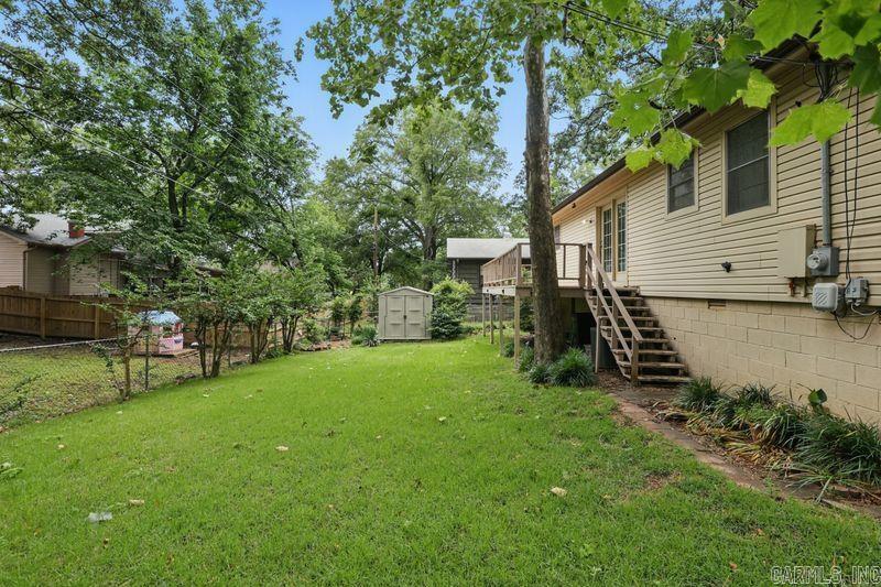 3  Kordsmeier  Little Rock, AR