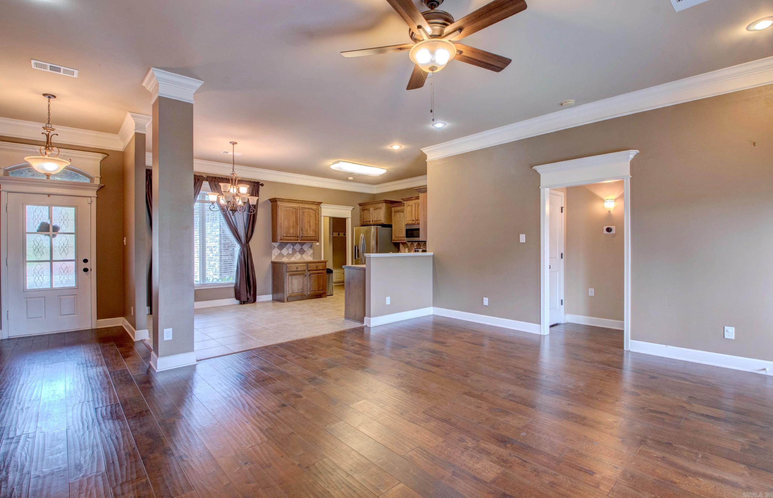 2819  Lynne  Bryant, AR
