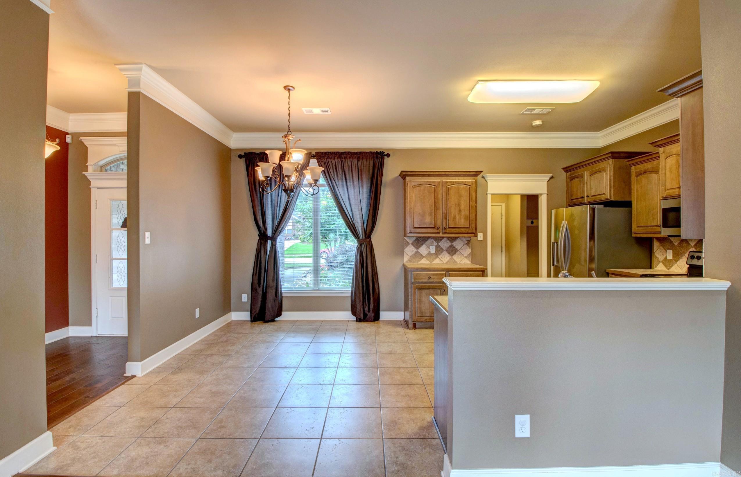 2819  Lynne  Bryant, AR