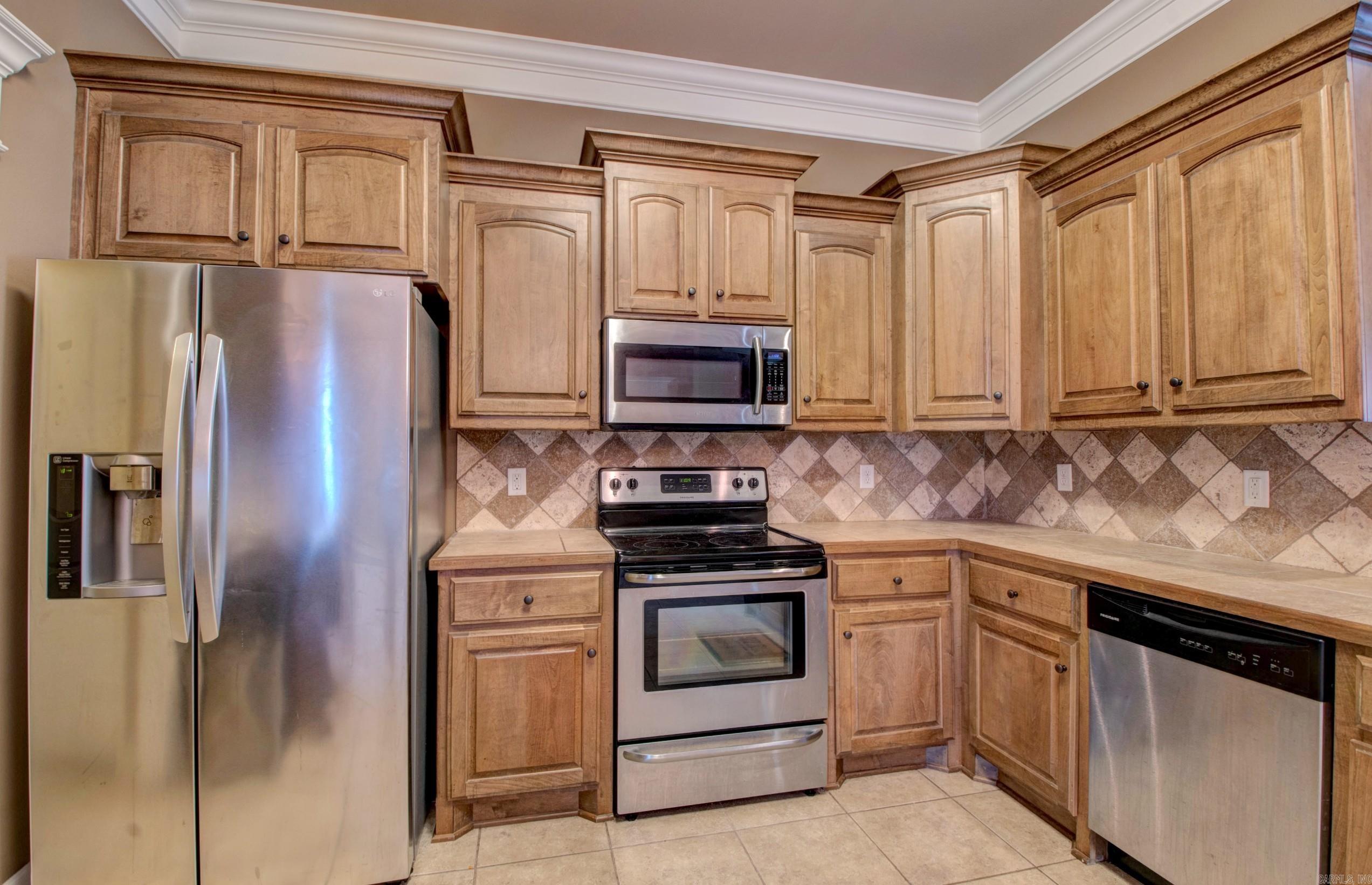 2819  Lynne  Bryant, AR