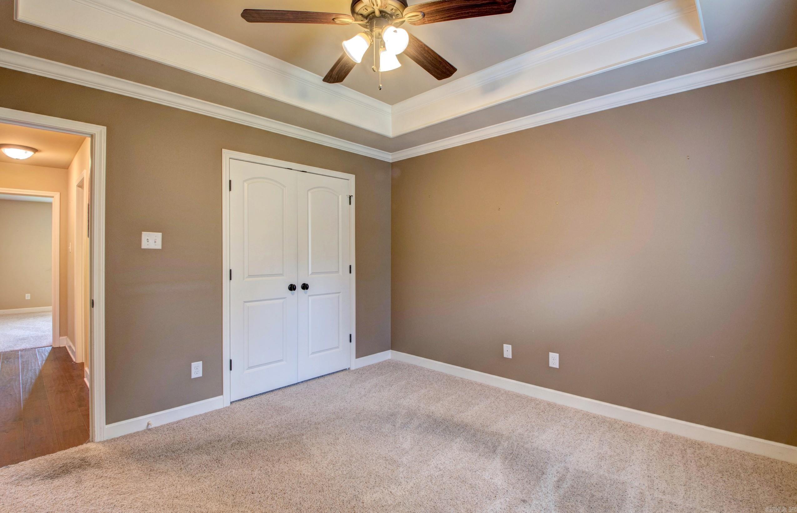 2819  Lynne  Bryant, AR