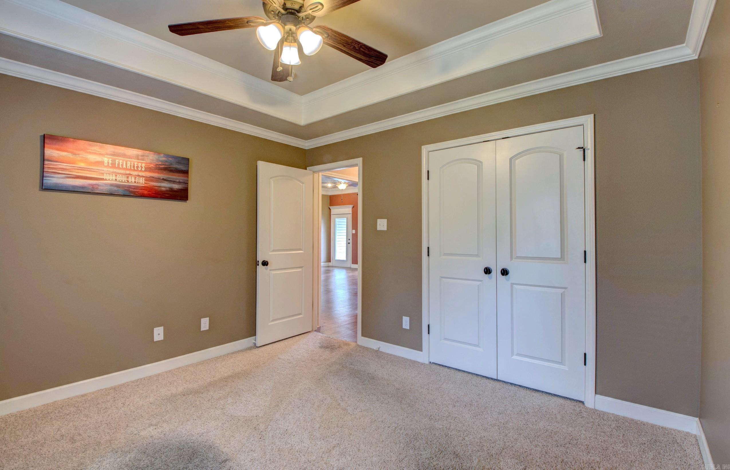 2819  Lynne  Bryant, AR