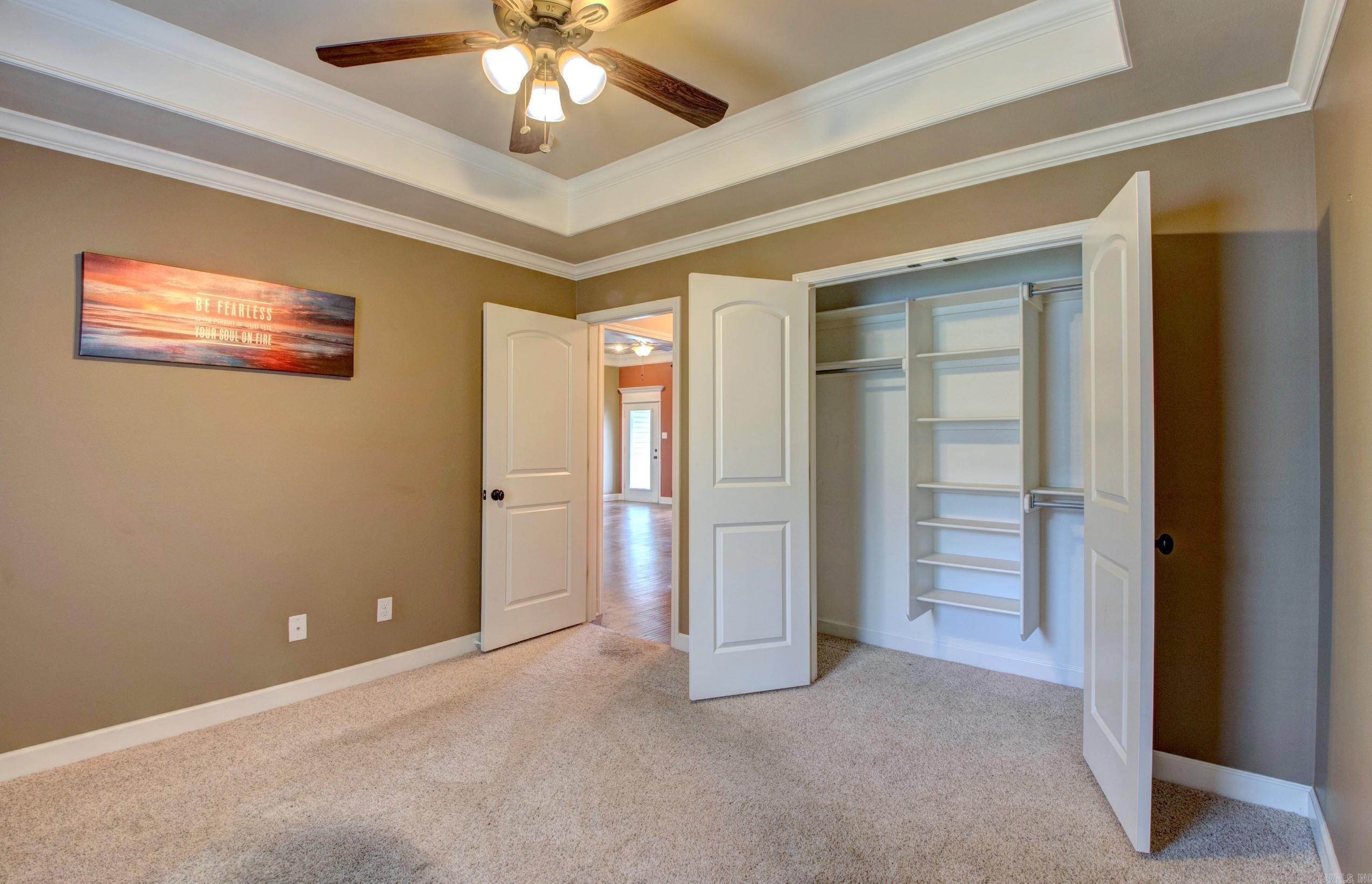 2819  Lynne  Bryant, AR