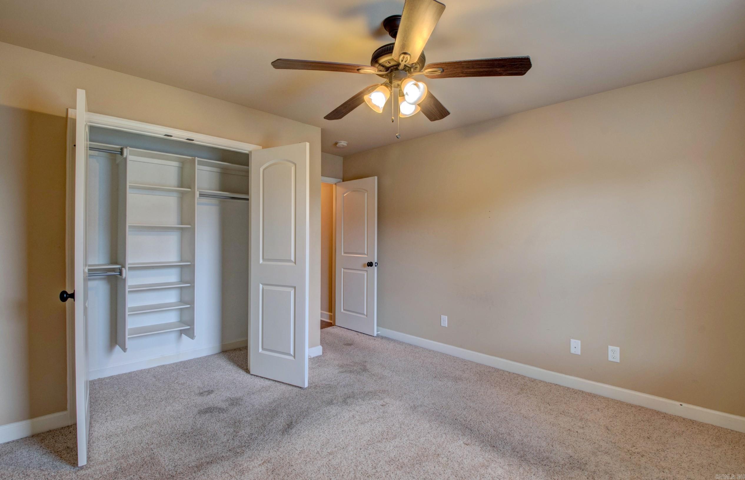 2819  Lynne  Bryant, AR