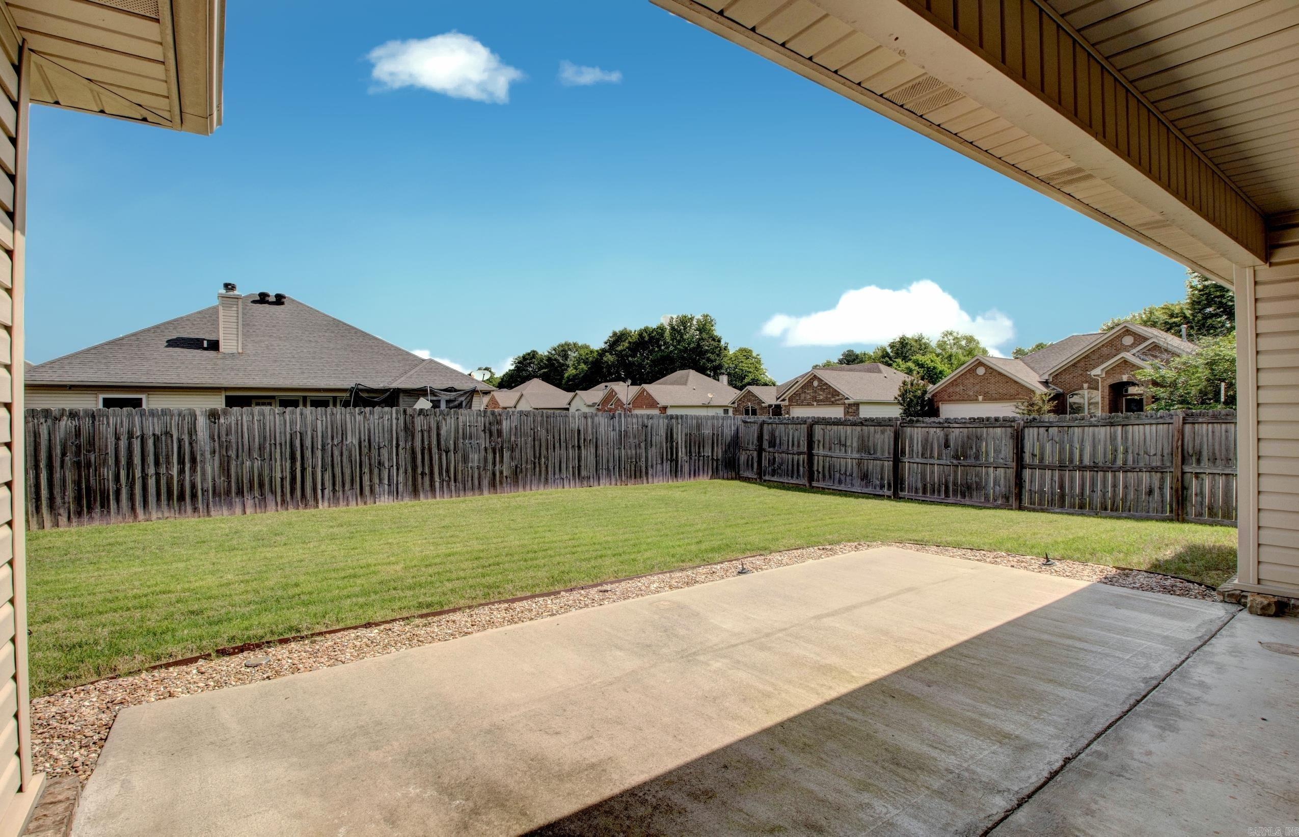 2819  Lynne  Bryant, AR