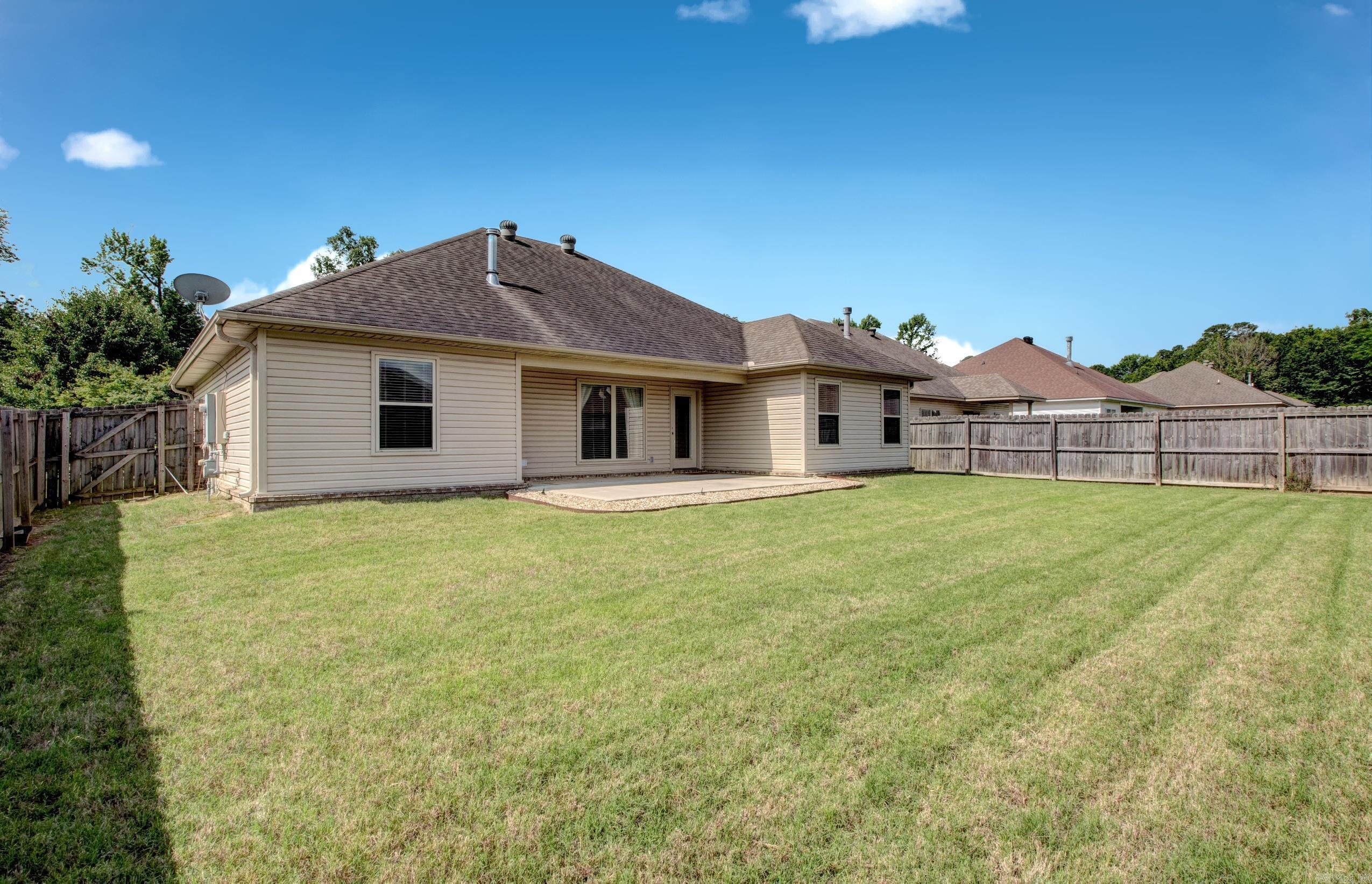 2819  Lynne  Bryant, AR