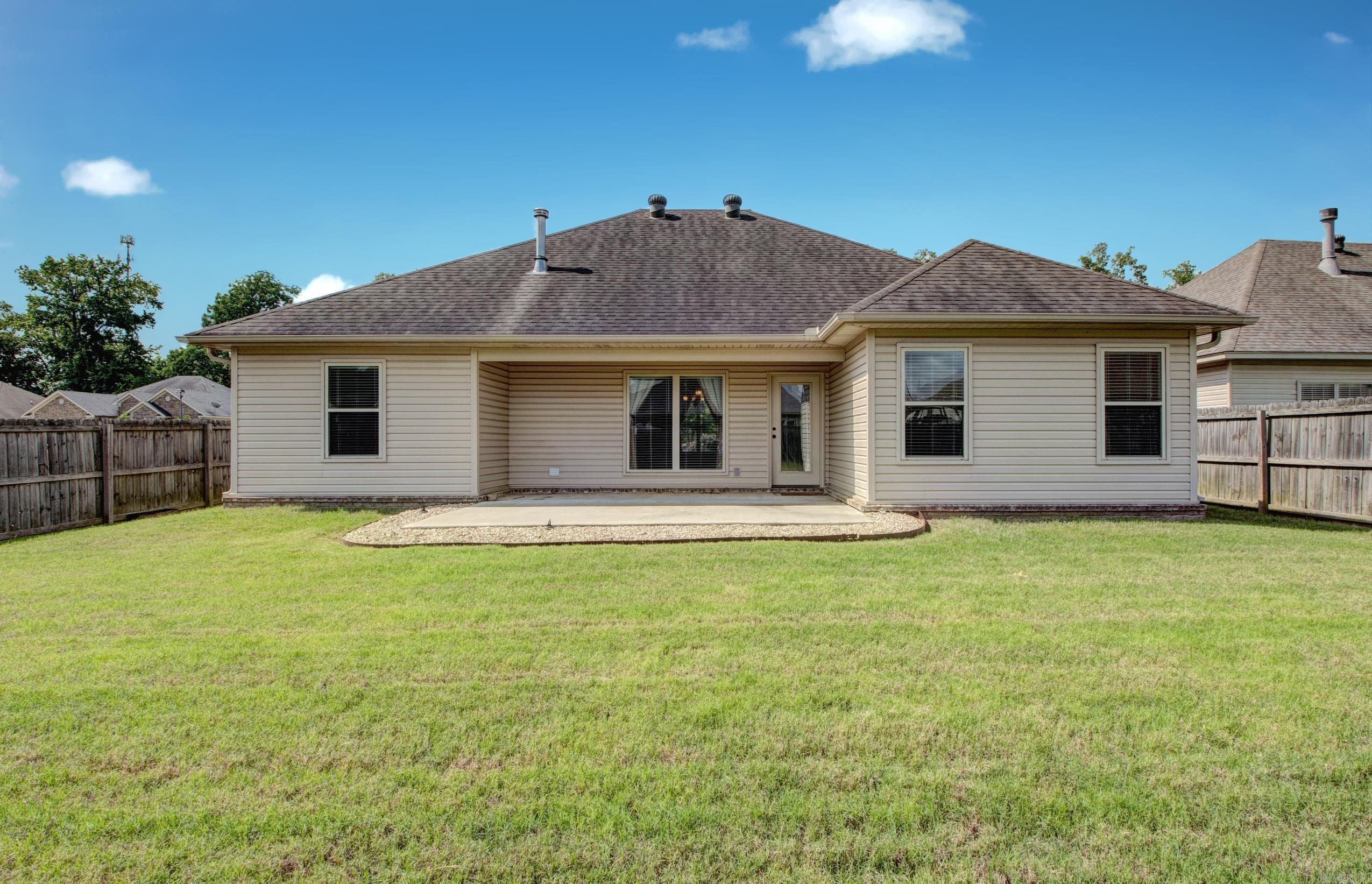 2819  Lynne  Bryant, AR