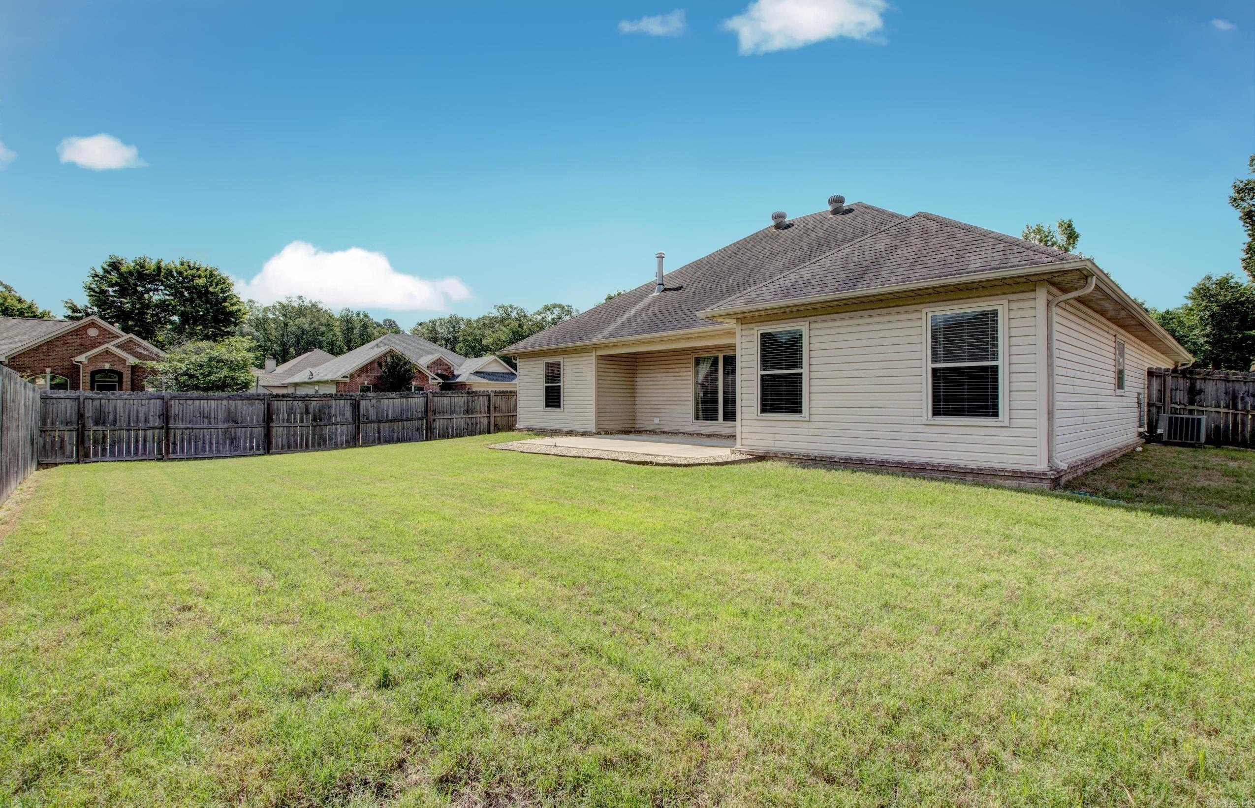 2819  Lynne  Bryant, AR