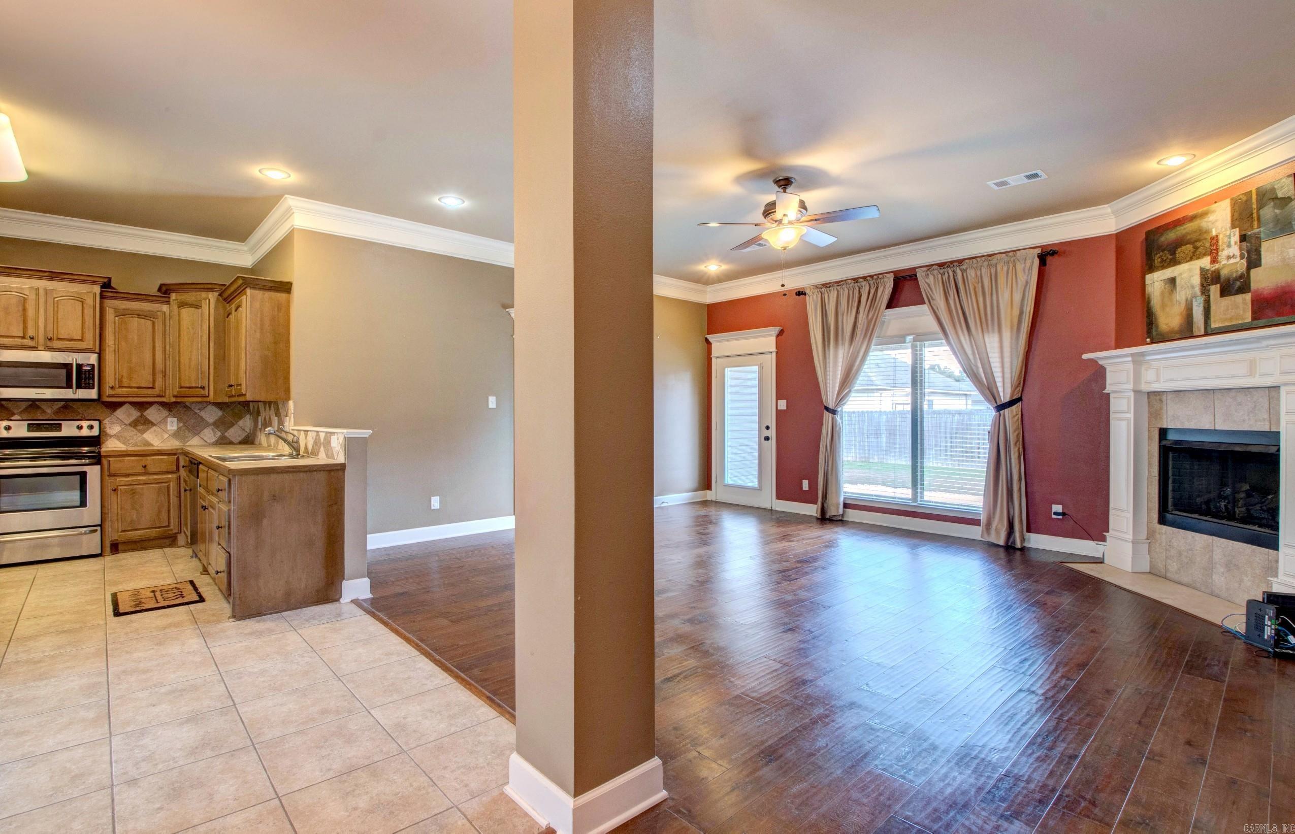 2819  Lynne  Bryant, AR