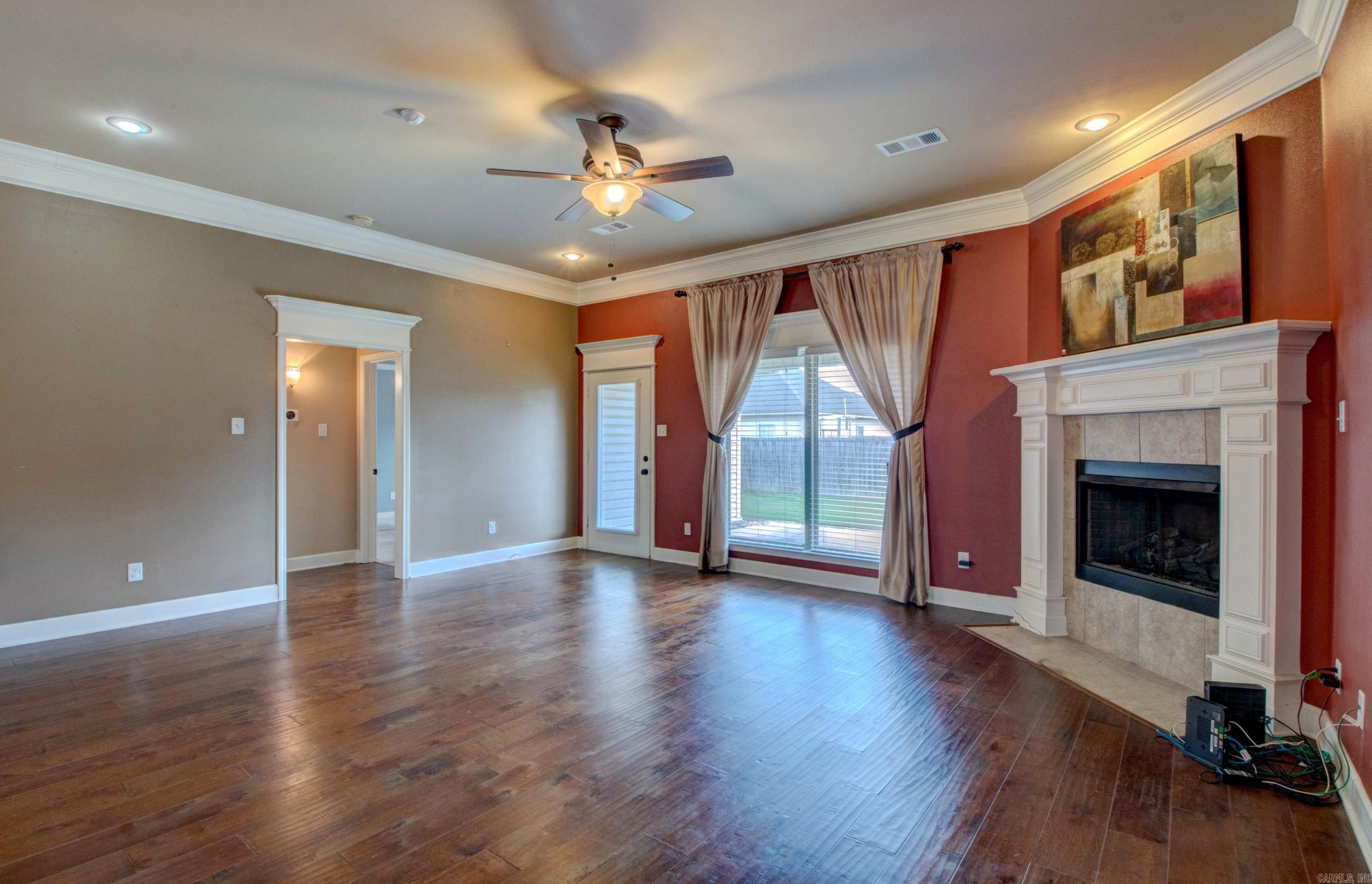 2819  Lynne  Bryant, AR