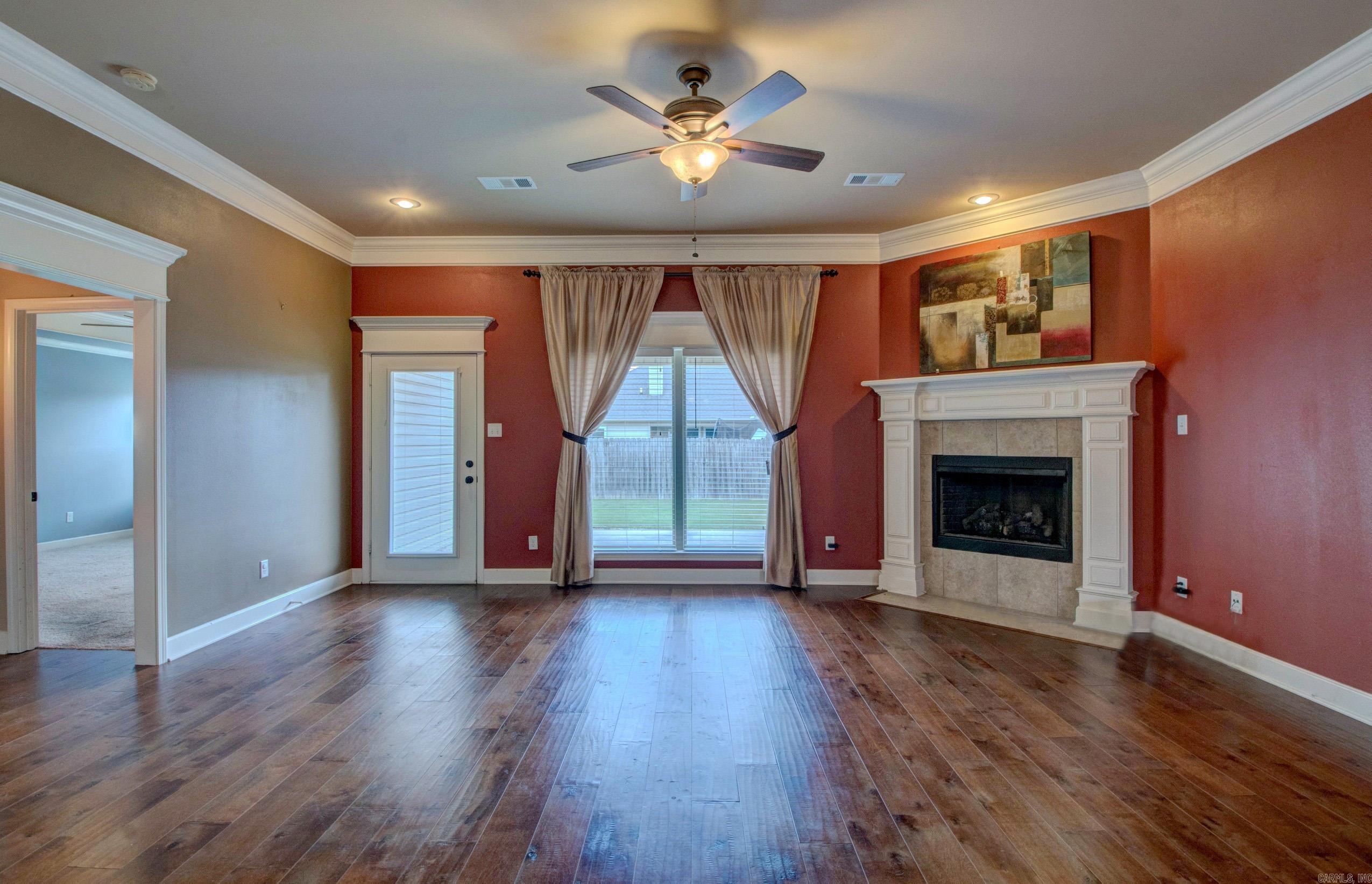 2819  Lynne  Bryant, AR
