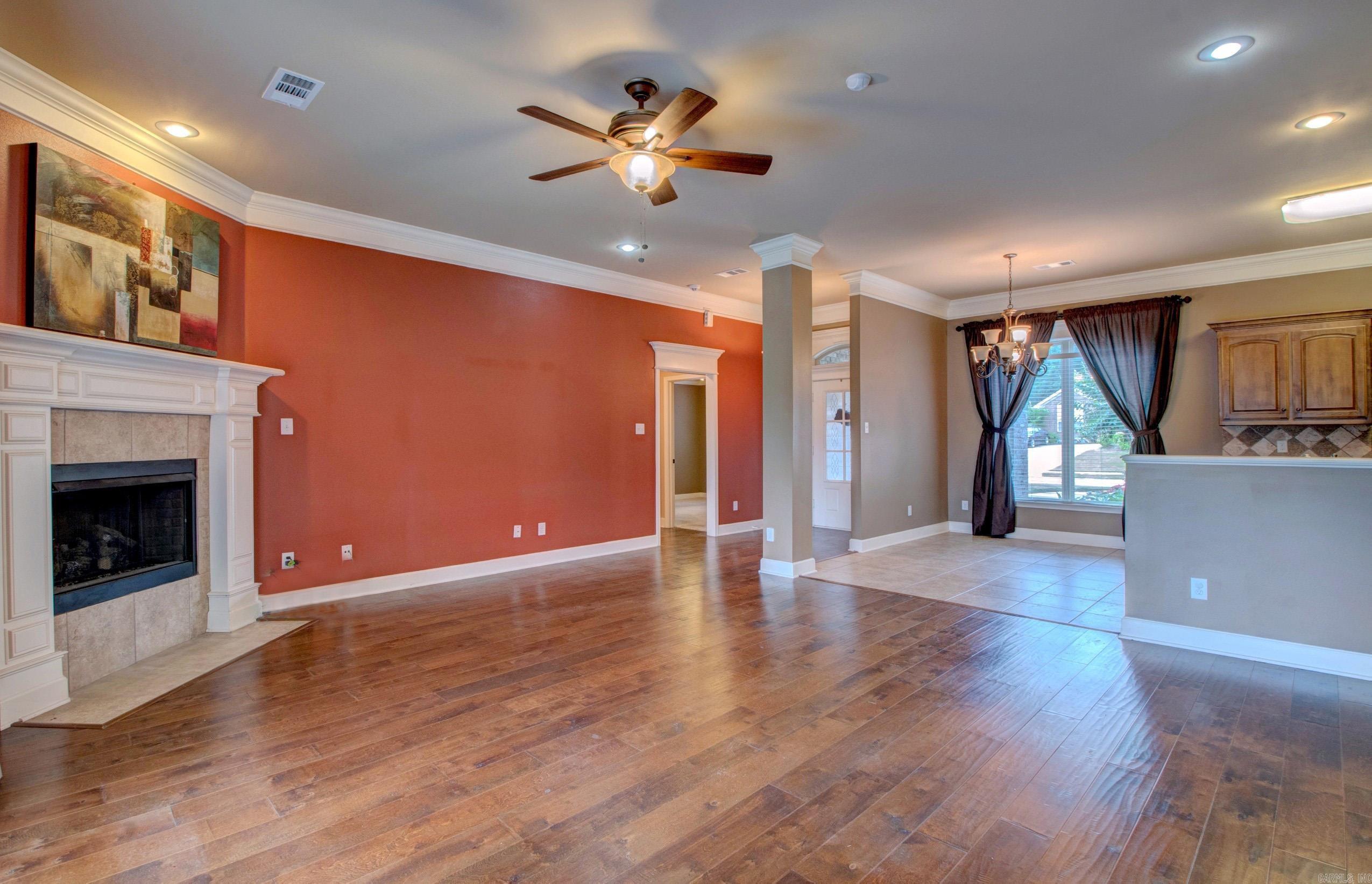 2819  Lynne  Bryant, AR