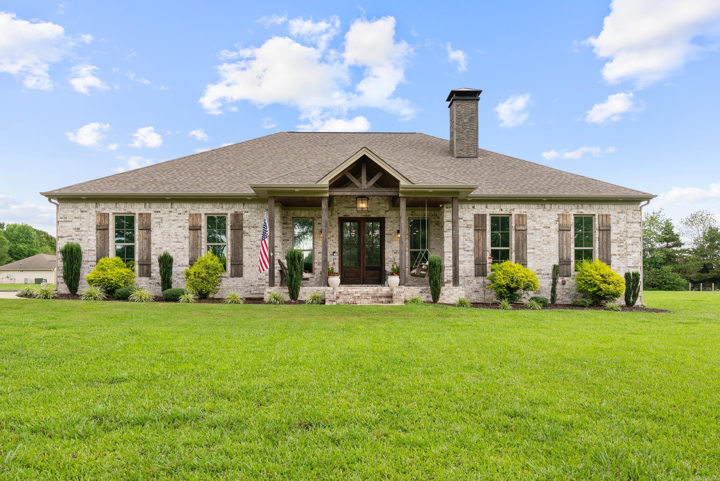 152  Clayboy  Austin, AR