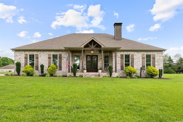 152  Clayboy  Austin, AR