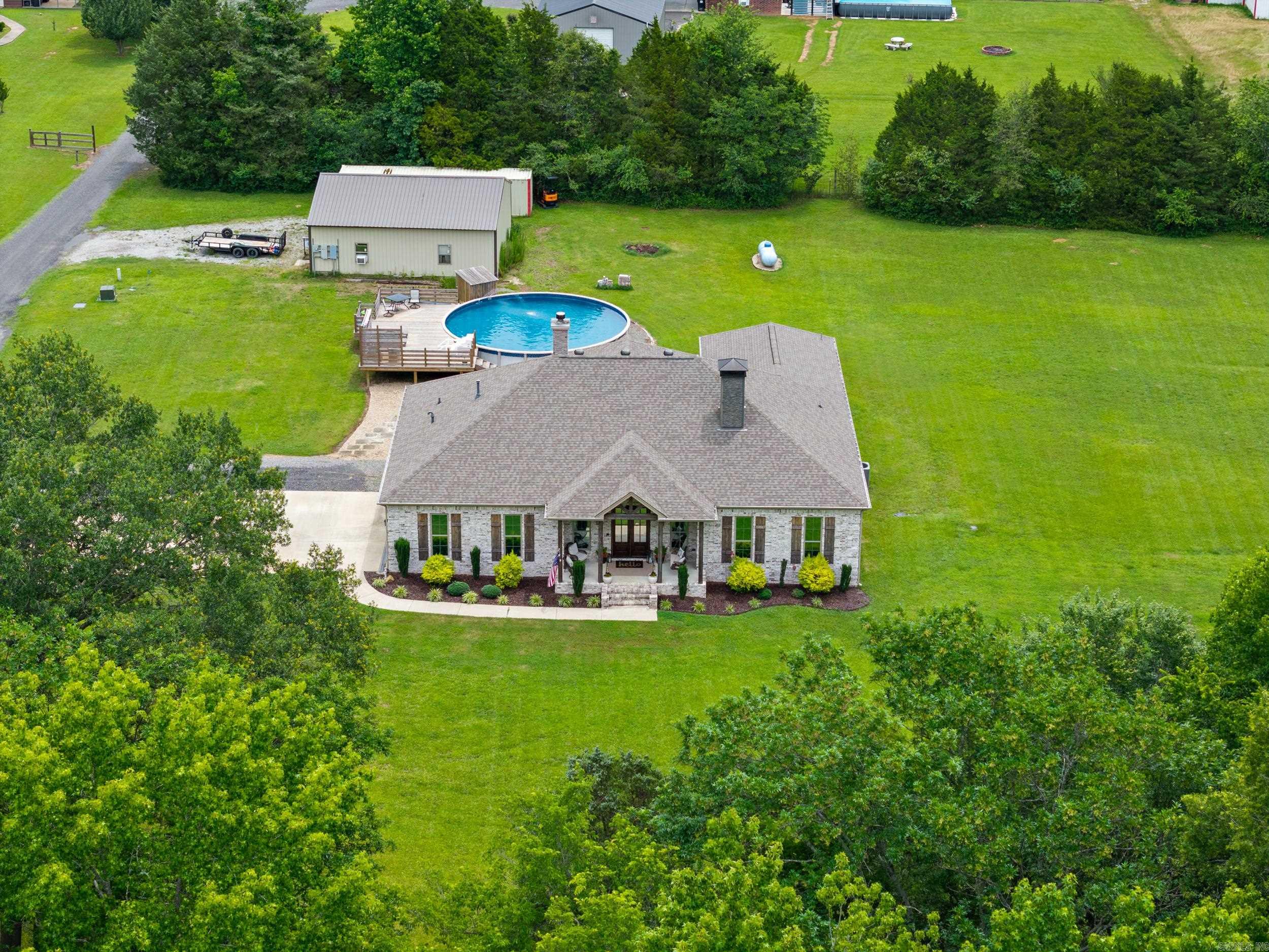 152  Clayboy  Austin, AR