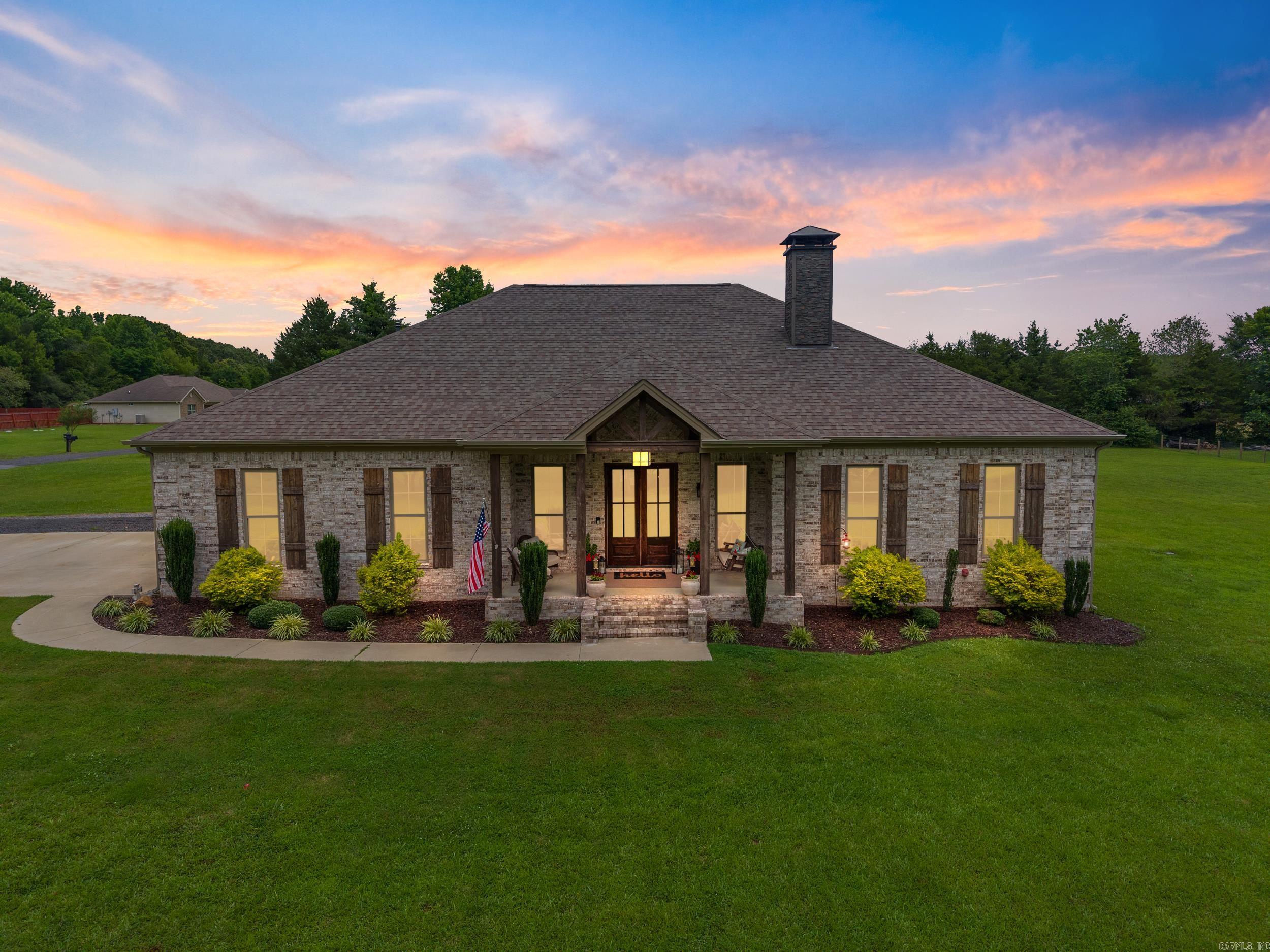 152  Clayboy  Austin, AR