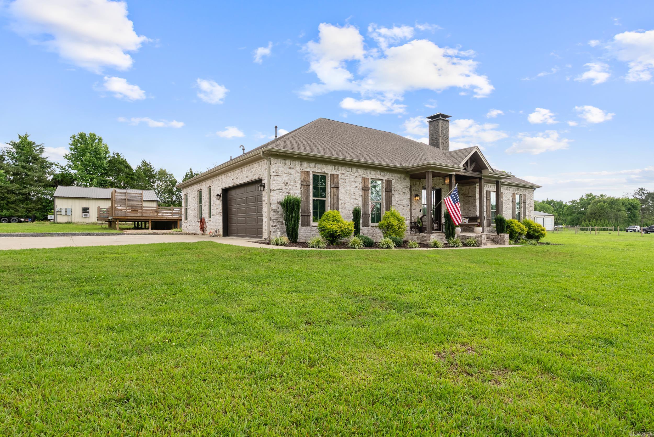 152  Clayboy  Austin, AR