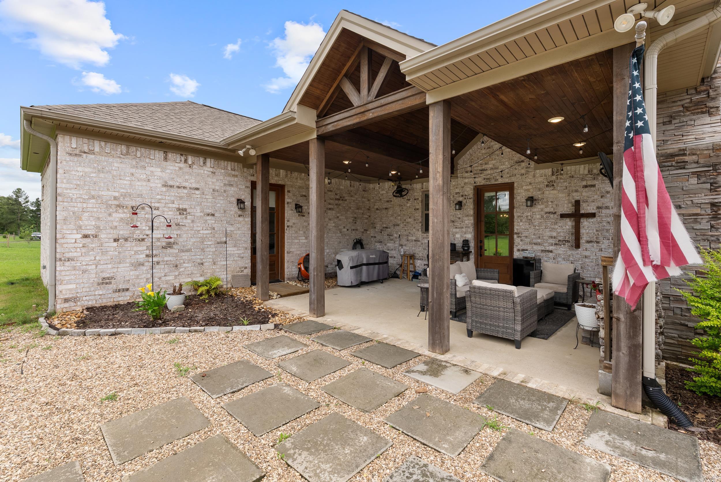 152  Clayboy  Austin, AR