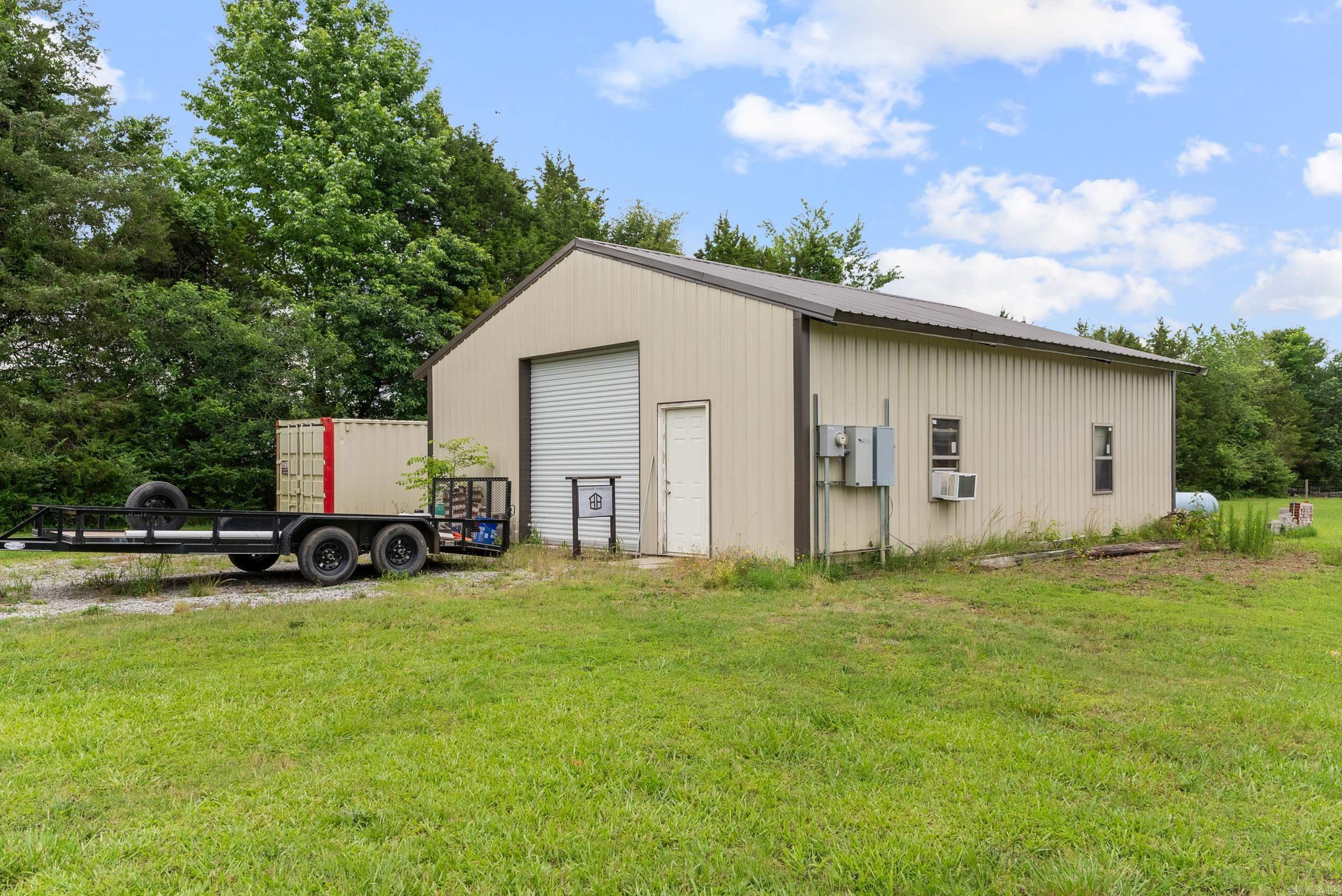 152  Clayboy  Austin, AR