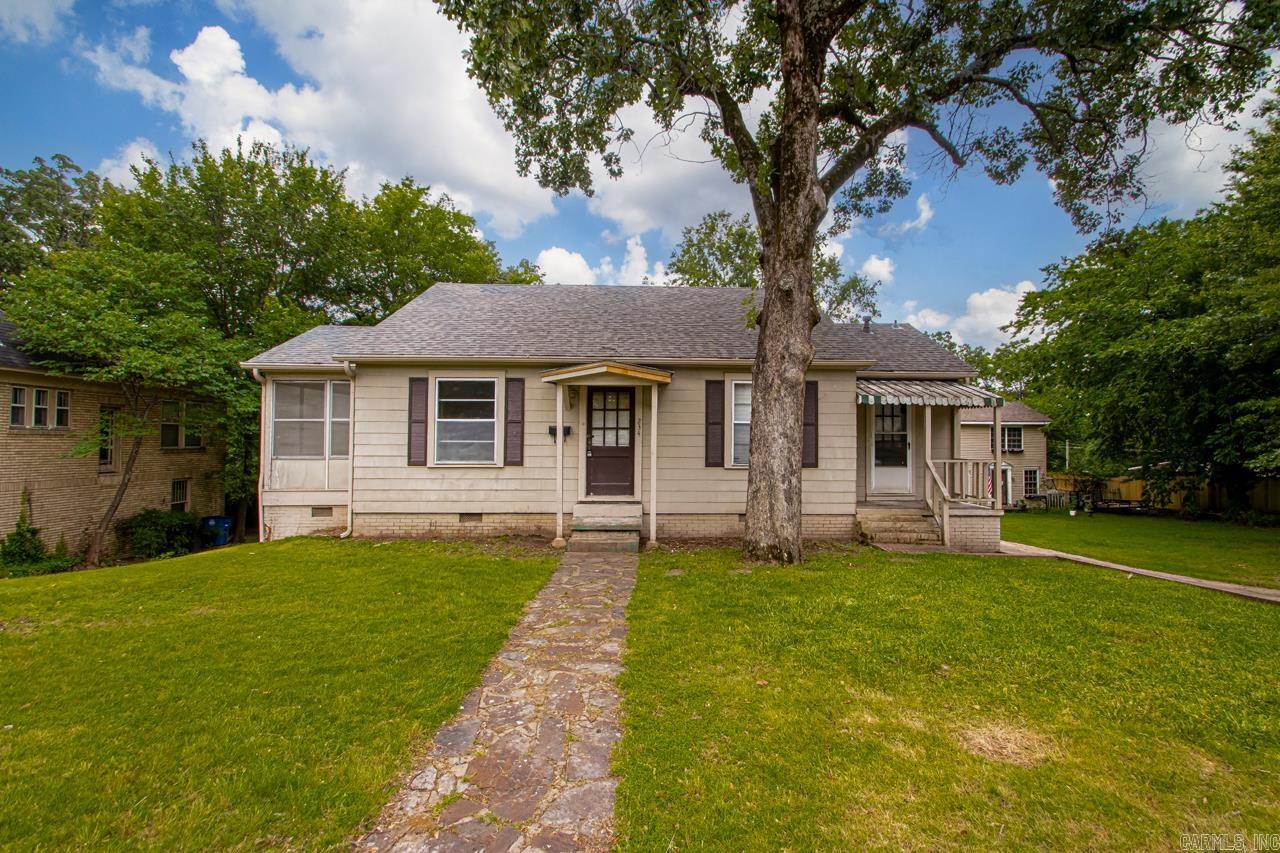 234 E B  North Little Rock, AR