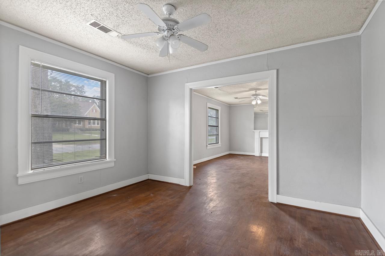 234 E B  North Little Rock, AR