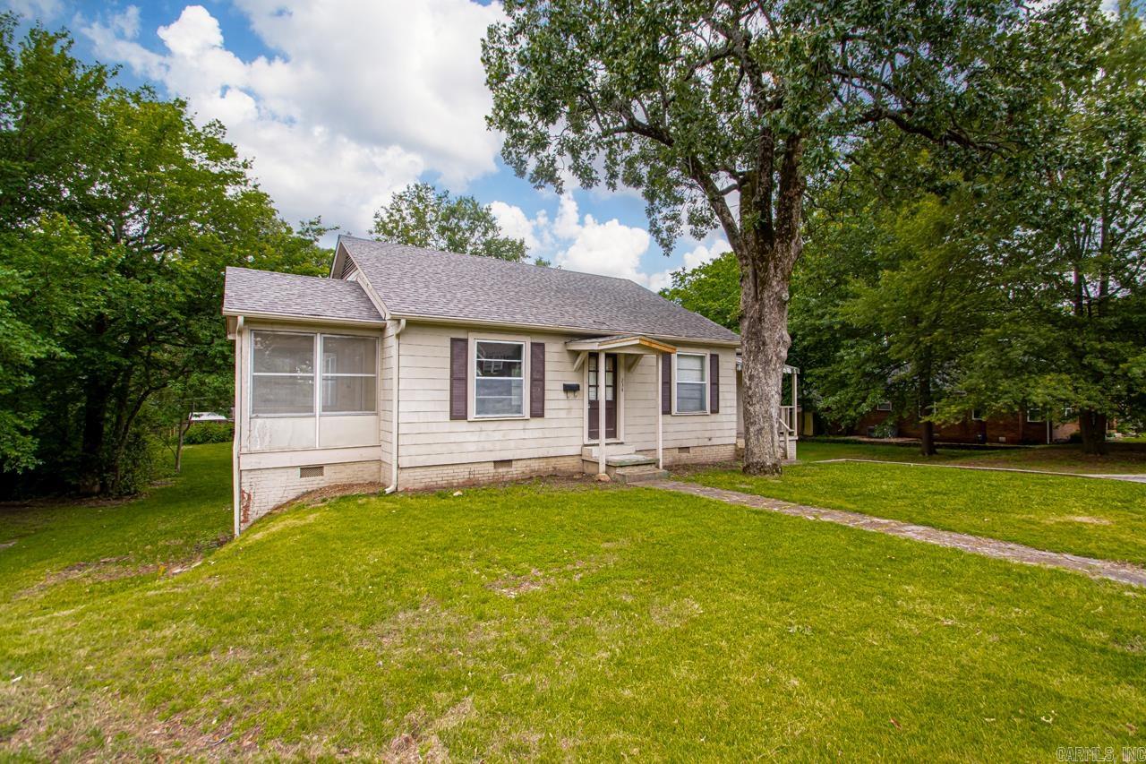 234 E B  North Little Rock, AR