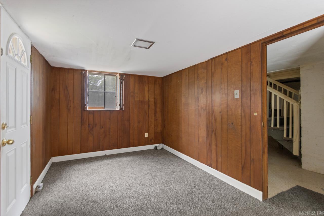 234 E B  North Little Rock, AR